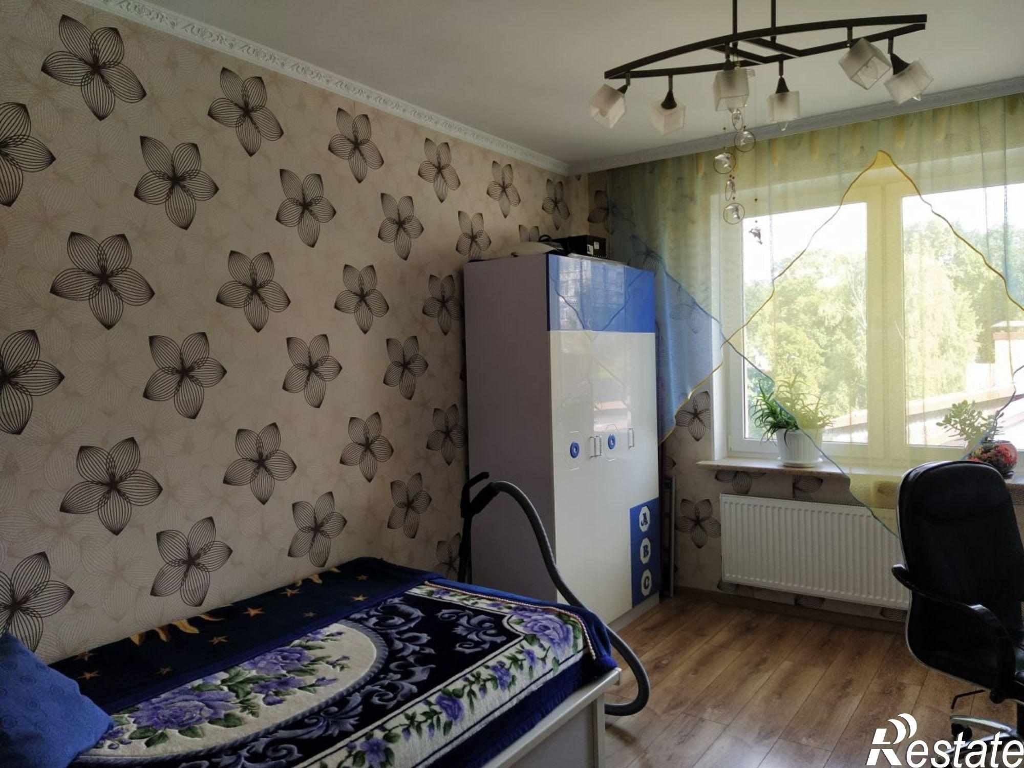 Купить квартиру за 11 300 000 рублей на Брусничная ул, 3