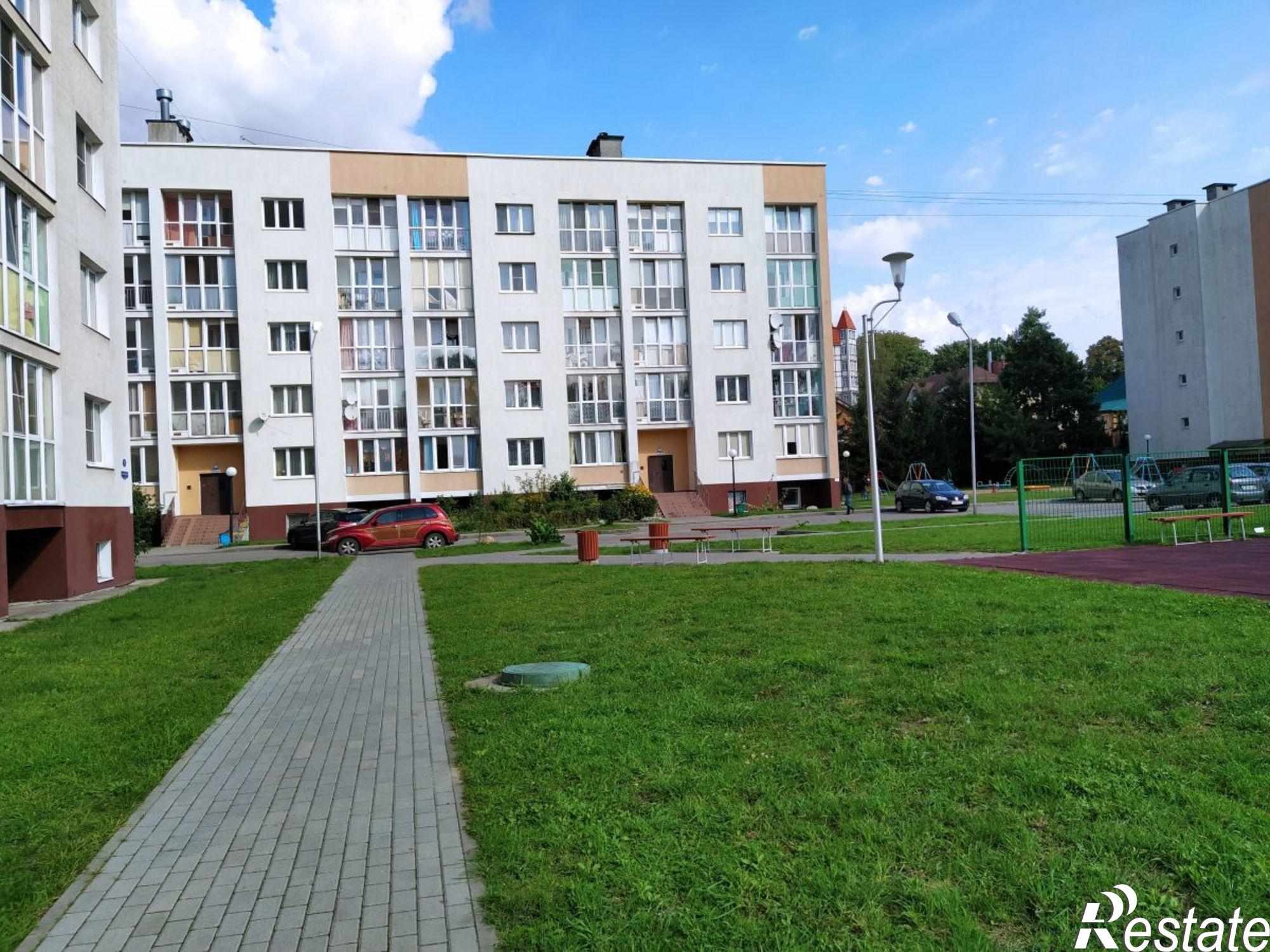 Купить квартиру за 11 300 000 рублей на Брусничная ул, 3