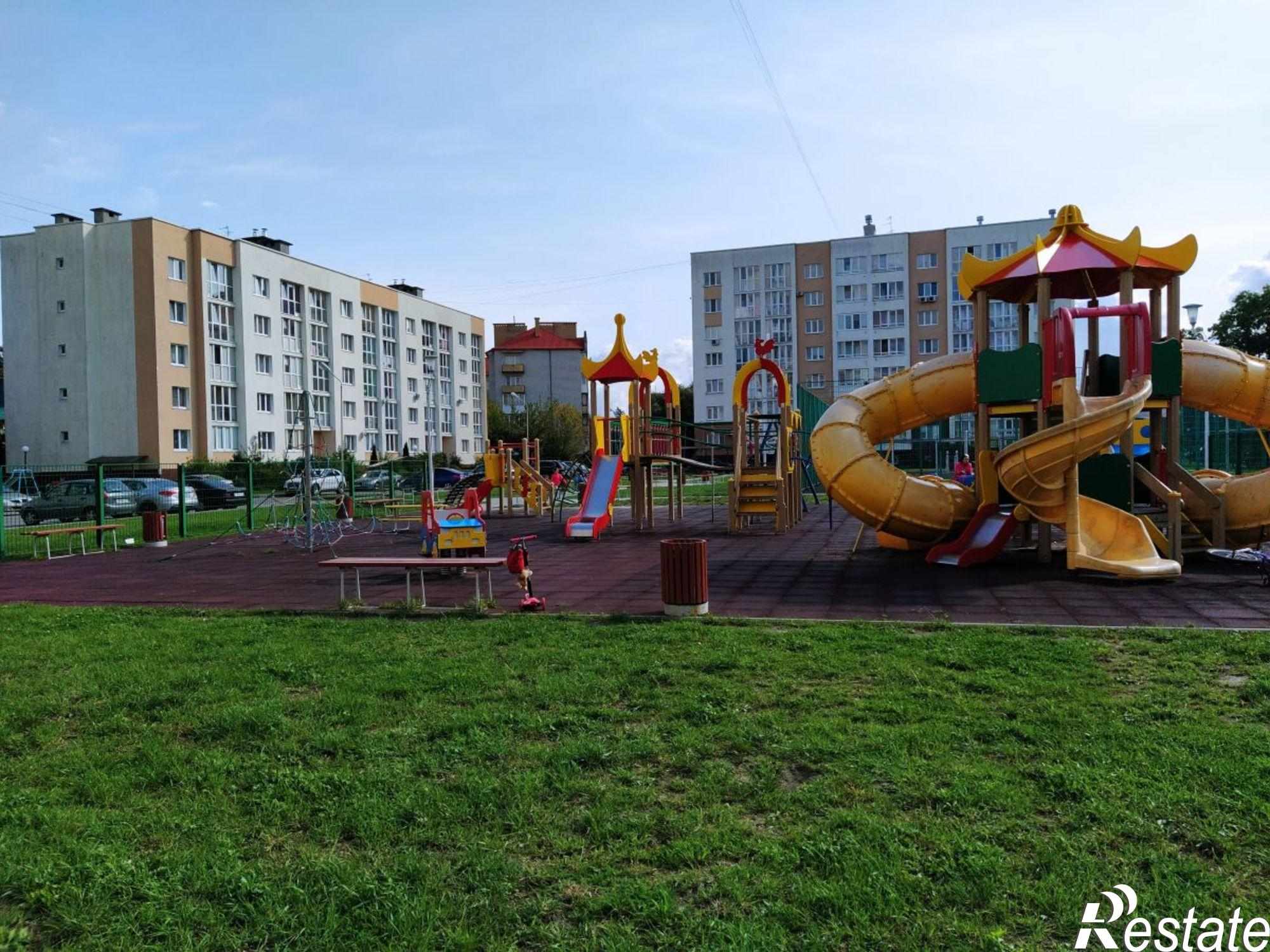 Купить квартиру за 11 300 000 рублей на Брусничная ул, 3