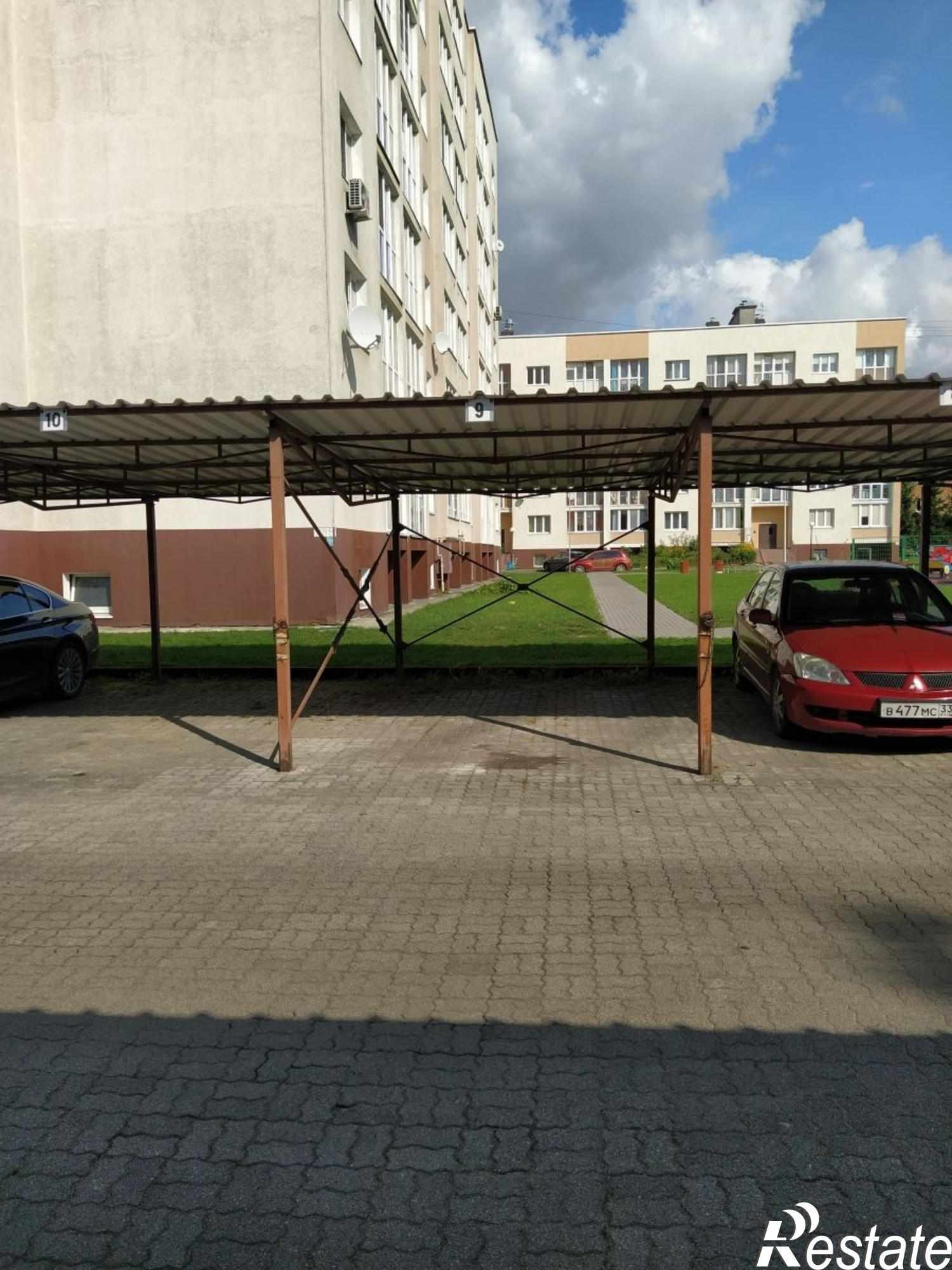 Купить квартиру за 11 300 000 рублей на Брусничная ул, 3