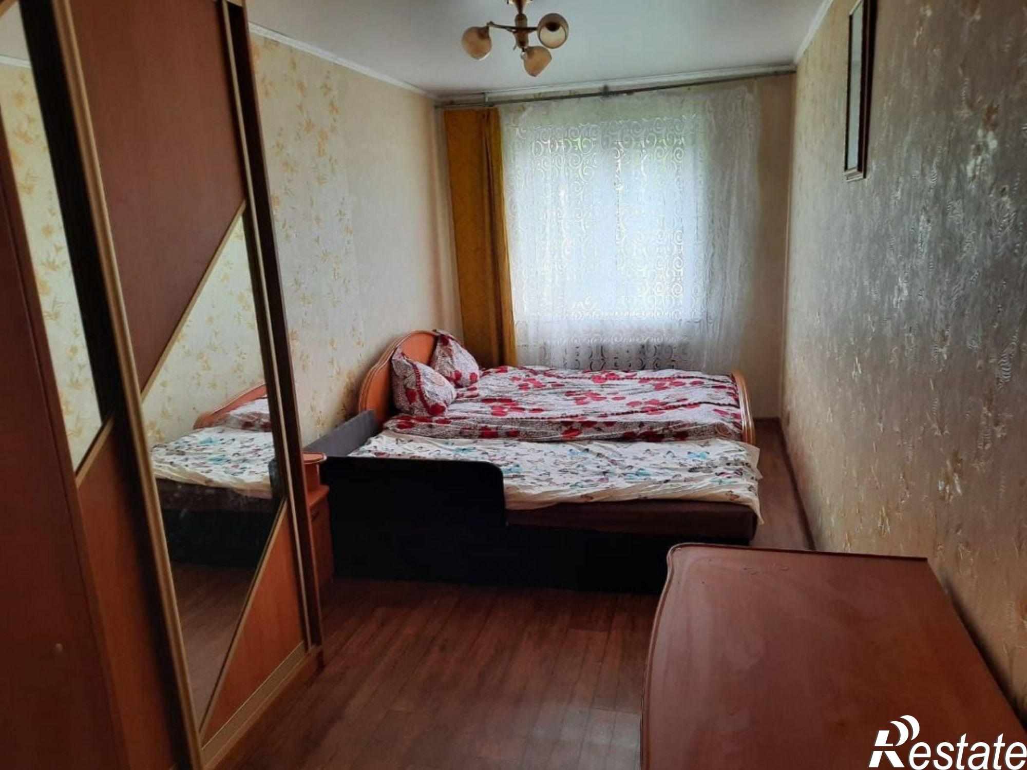 Купить квартиру за 4 400 000 рублей на Генерал-лейтенанта Захарова ул, 29