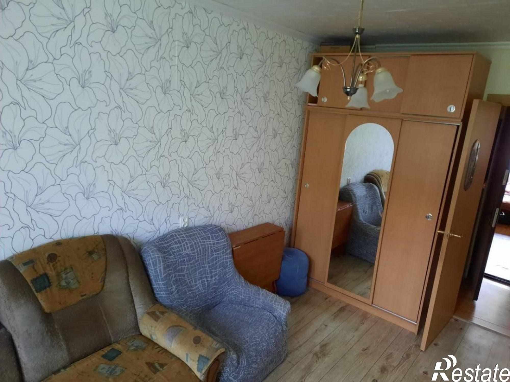 Купить квартиру за 4 400 000 рублей на Генерал-лейтенанта Захарова ул, 29
