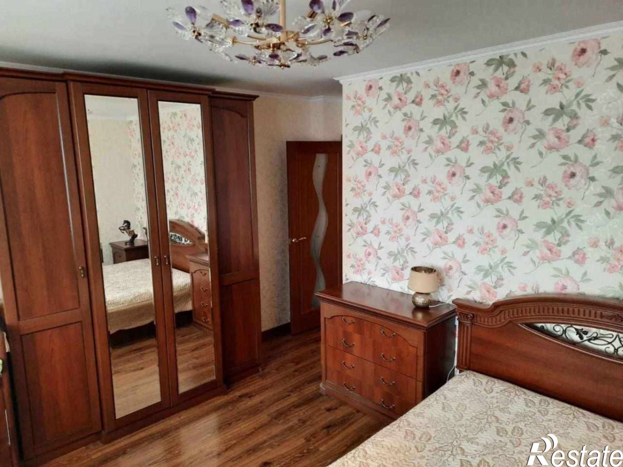Купить квартиру за 5 900 000 рублей на В.Фермора ул, 10