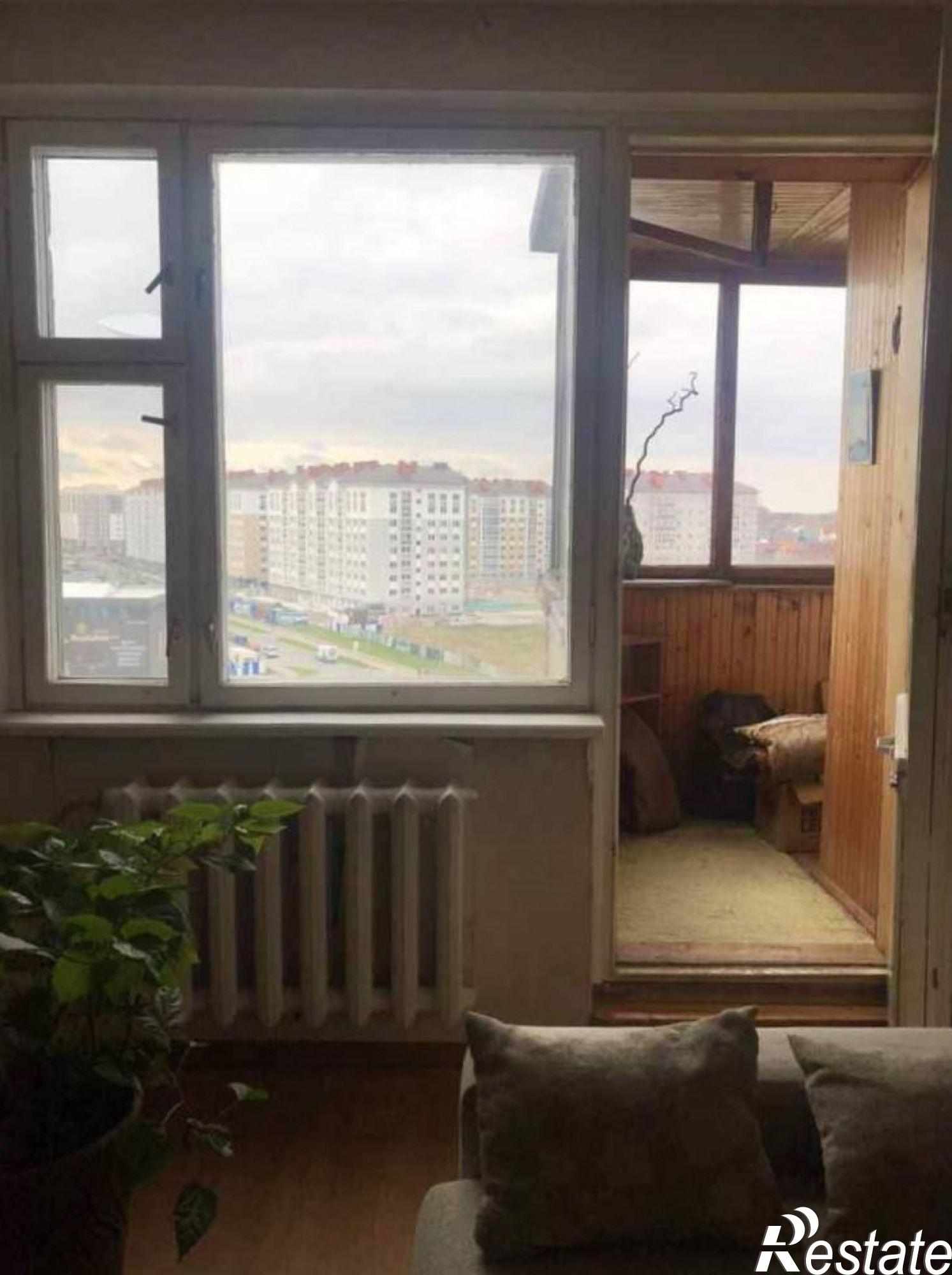Купить квартиру за 5 400 000 рублей на Ф.Лефорта б-р, 24