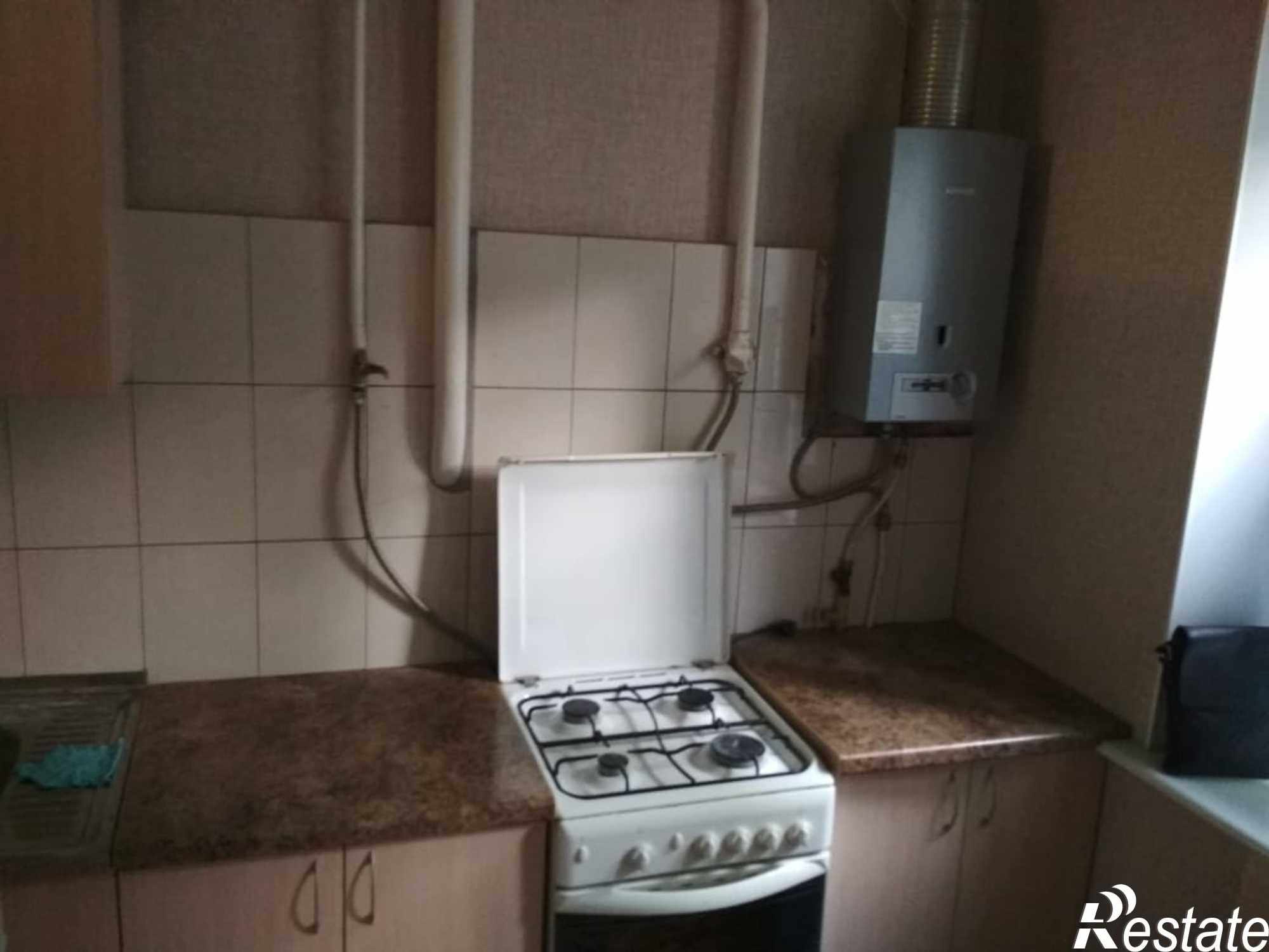 Купить квартиру за 4 100 000 рублей на Репина ул, 34