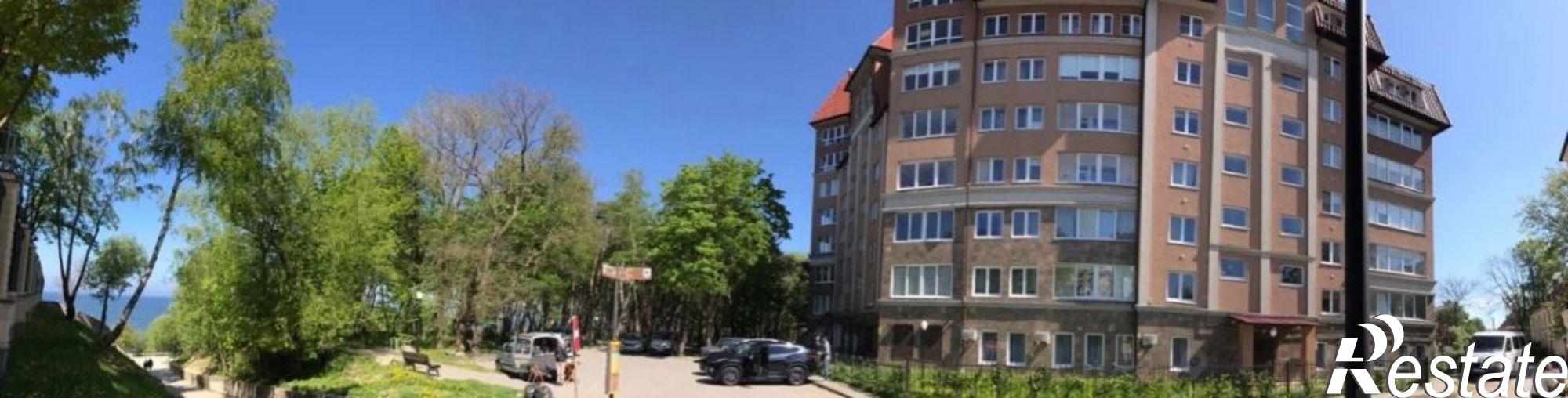 Купить квартиру за 34 000 000 рублей на Комсомольский пер, 7