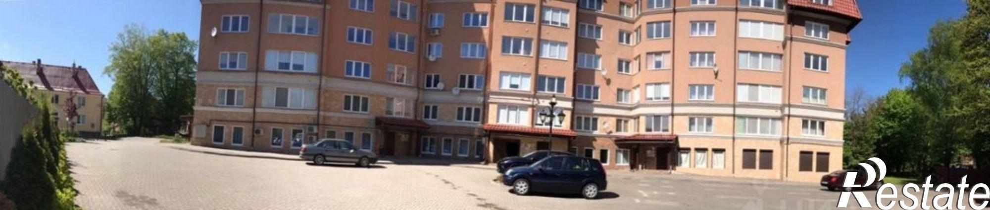 Купить квартиру за 34 000 000 рублей на Комсомольский пер, 7