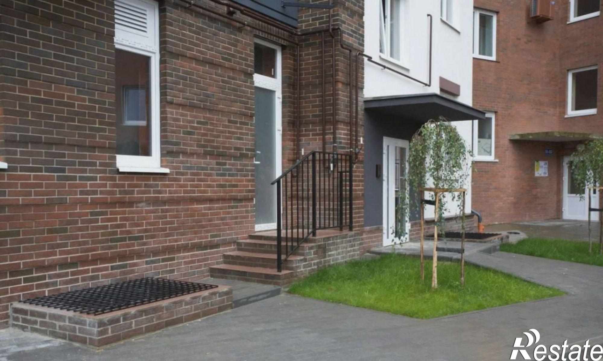 Купить квартиру за 6 450 000 рублей на Дачная ул, 1