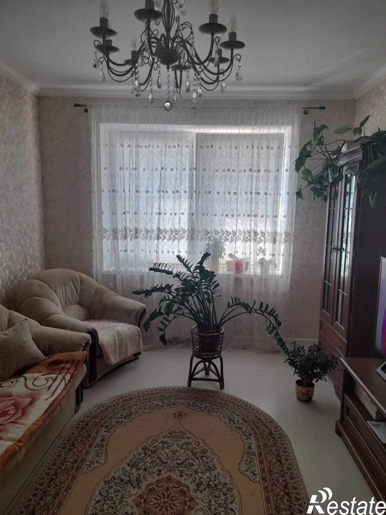 Купить квартиру за 4 350 000 рублей на Талькова ул, 3