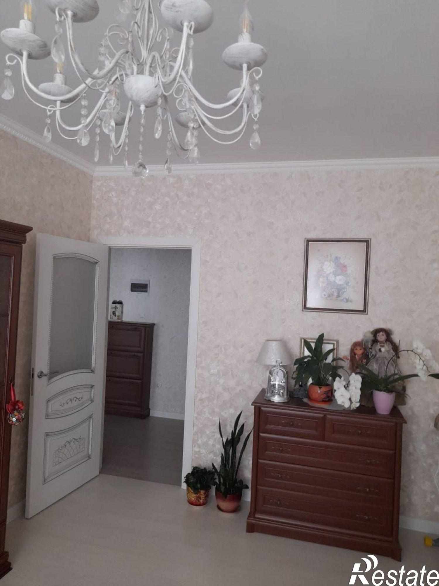 Купить квартиру за 4 350 000 рублей на Талькова ул, 3