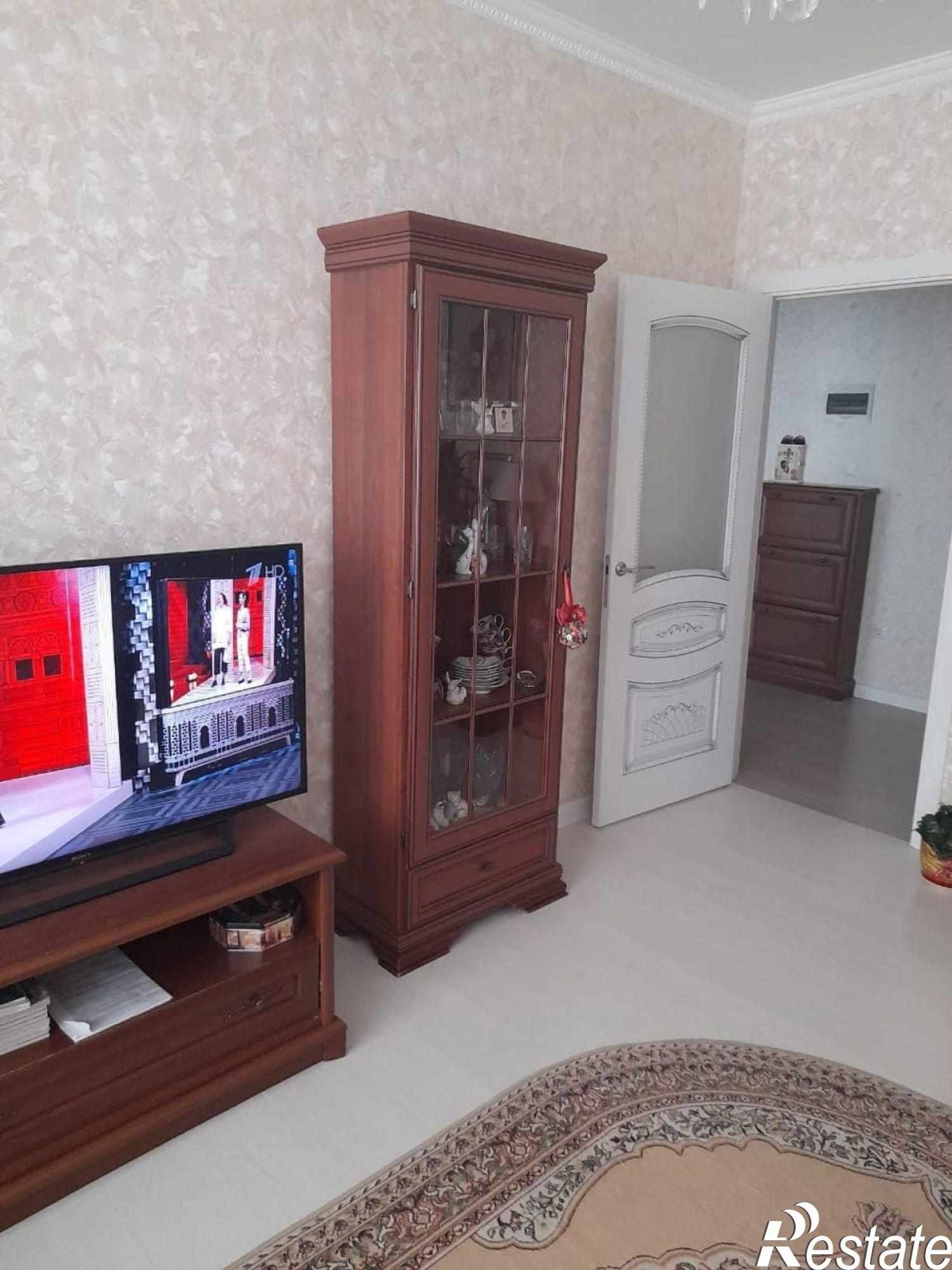 Купить квартиру за 4 350 000 рублей на Талькова ул, 3