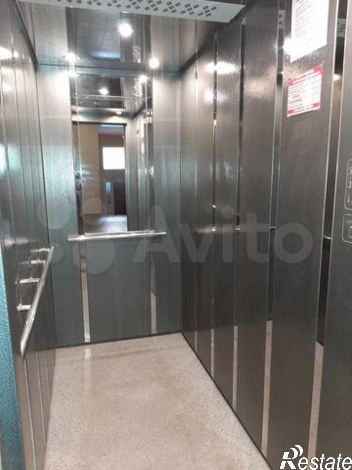 Купить квартиру за 12 000 000 рублей на Банковская ул, 12а