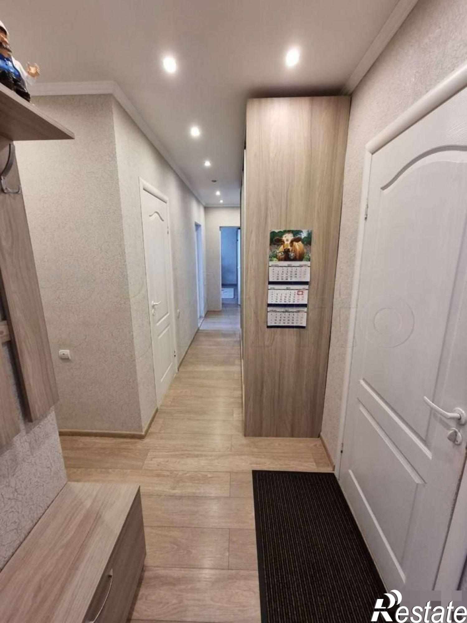 Купить квартиру за 4 600 000 рублей на Коммунистическая ул, 79Б