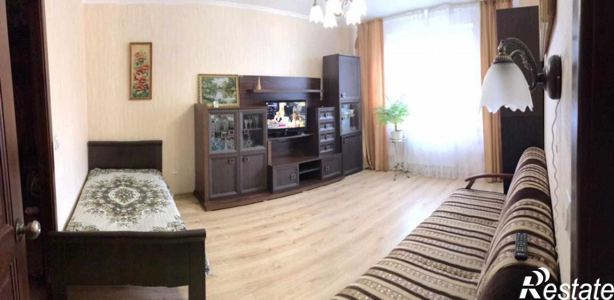 Купить квартиру за 4 800 000 рублей на Артиллерийская ул, 65