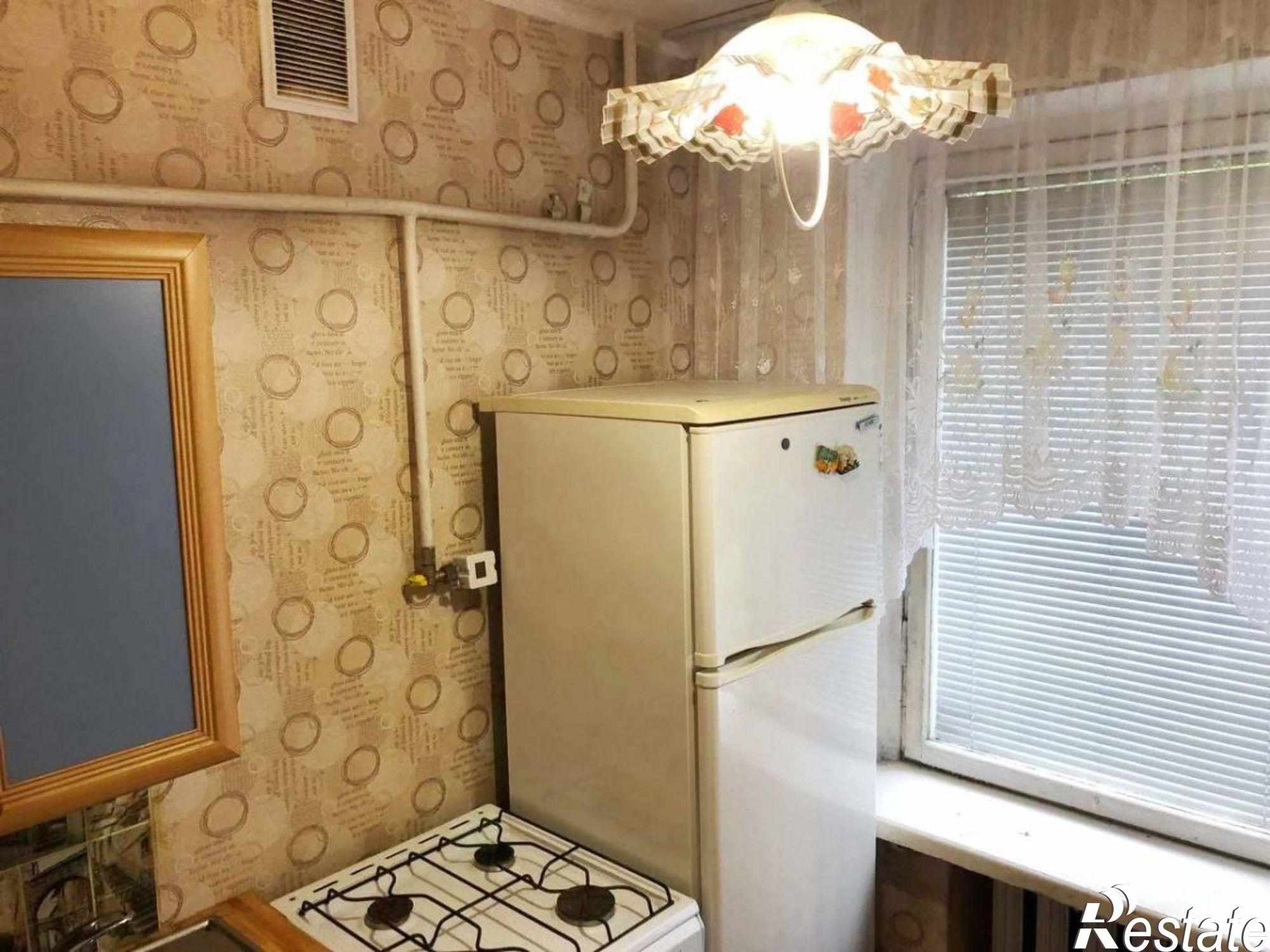 Купить квартиру за 2 350 000 рублей на Тихорецкая ул, 43
