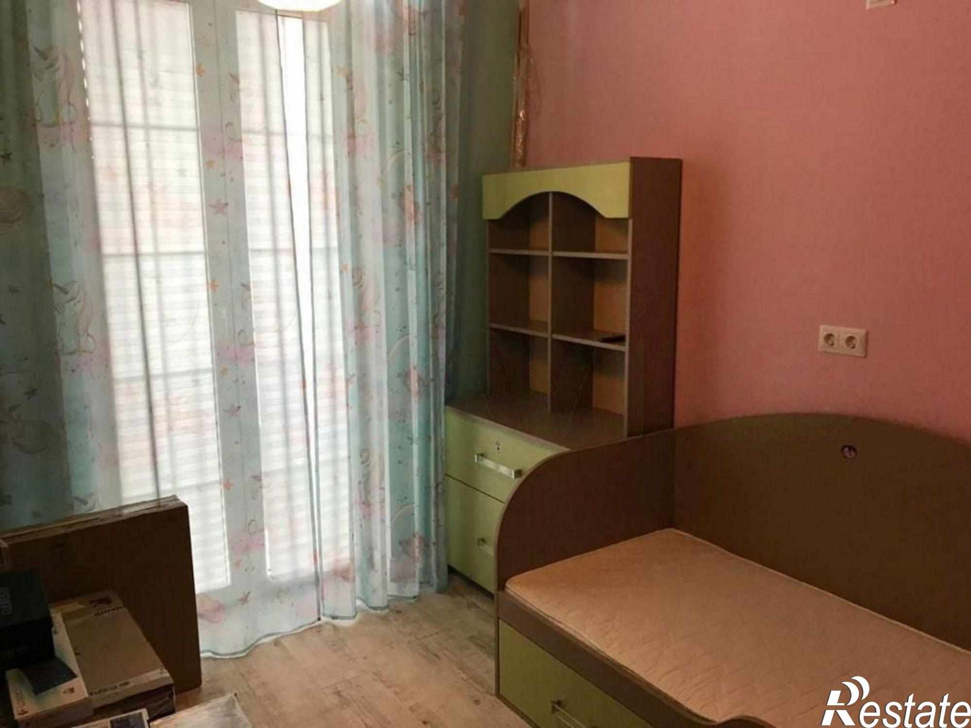 Купить квартиру за 4 750 000 рублей на Тенистая аллея ул, 33