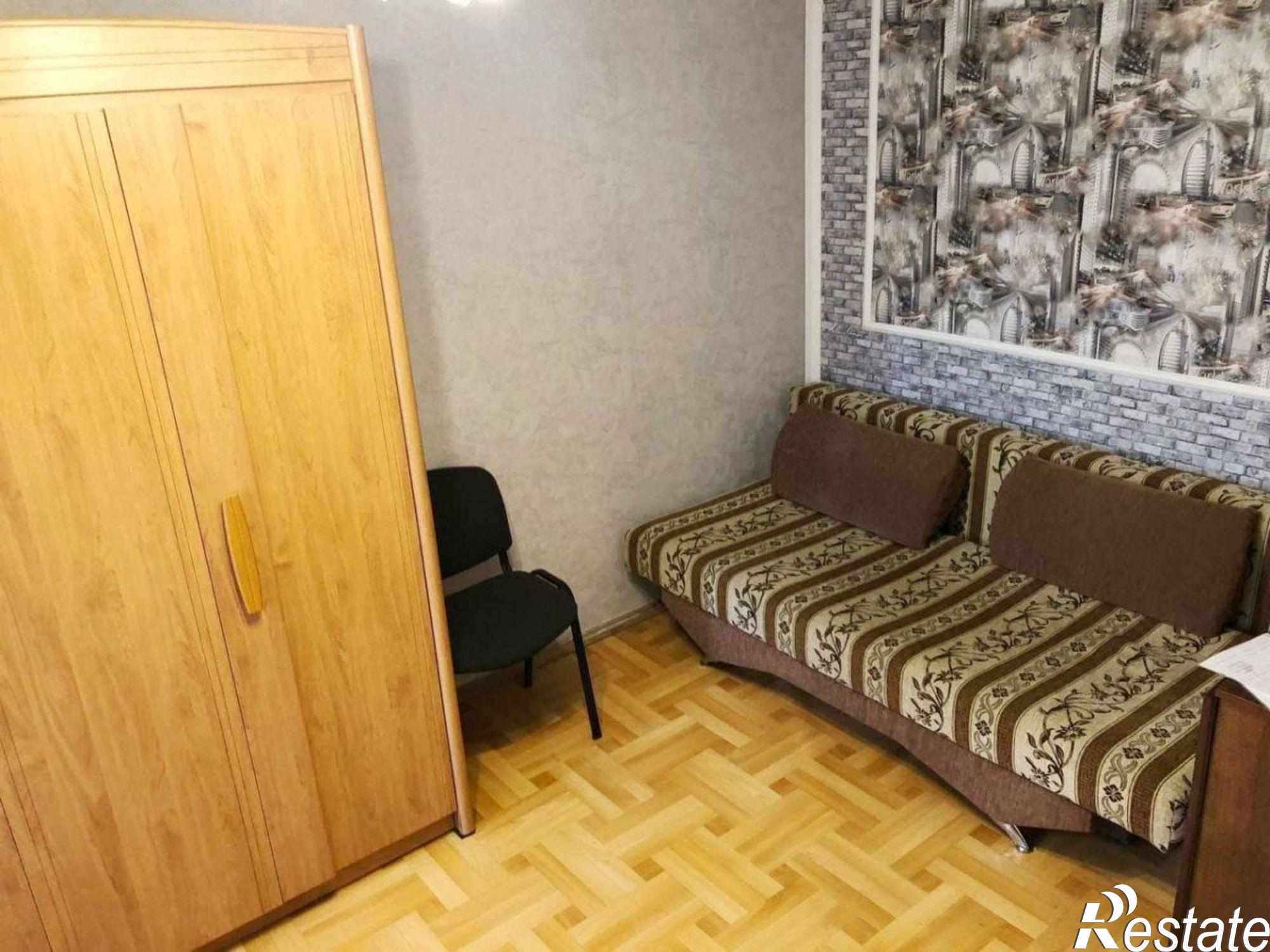 Купить квартиру за 2 350 000 рублей на Тихорецкая ул, 43