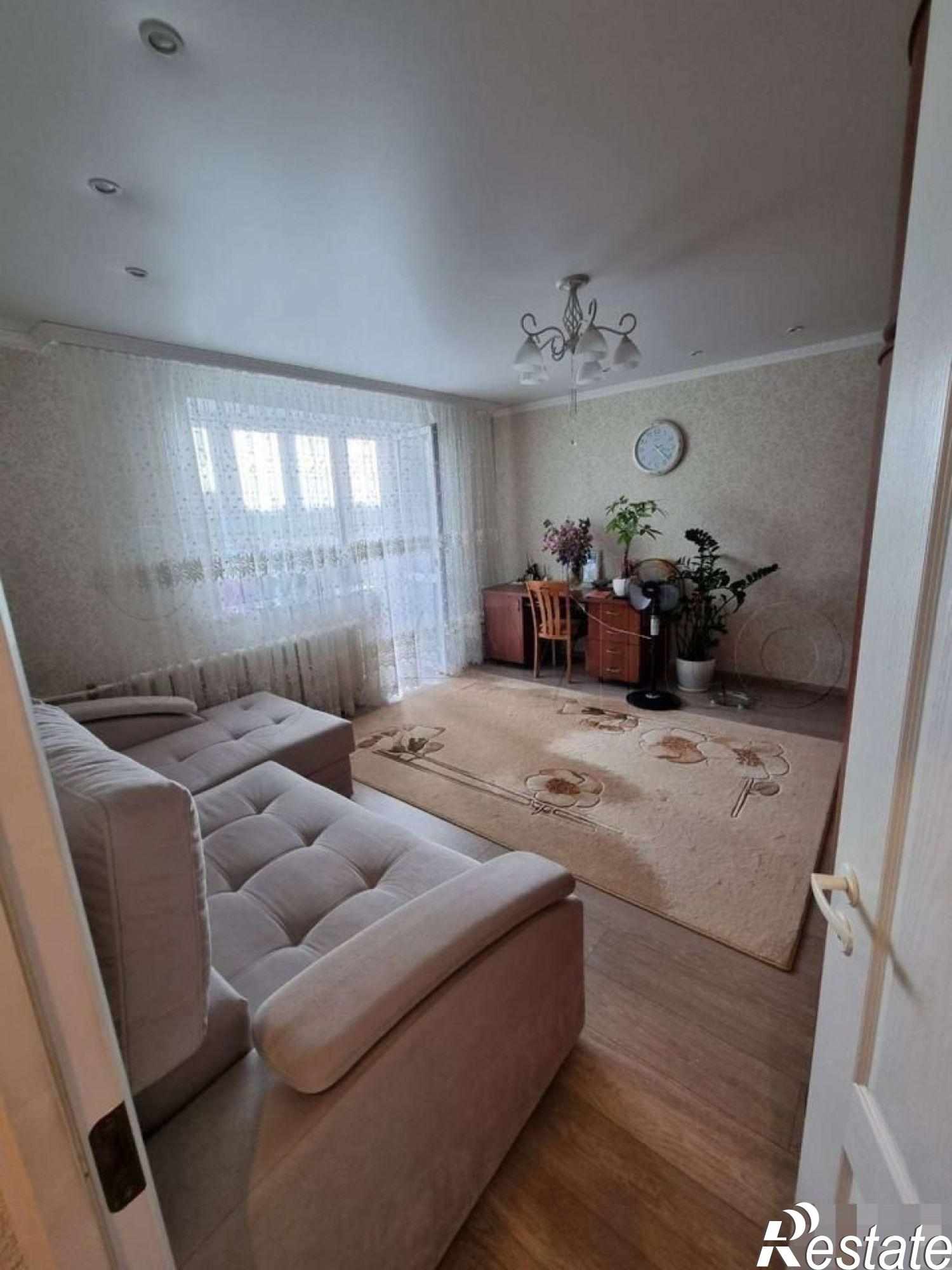 Купить квартиру за 4 600 000 рублей на Коммунистическая ул, 79Б
