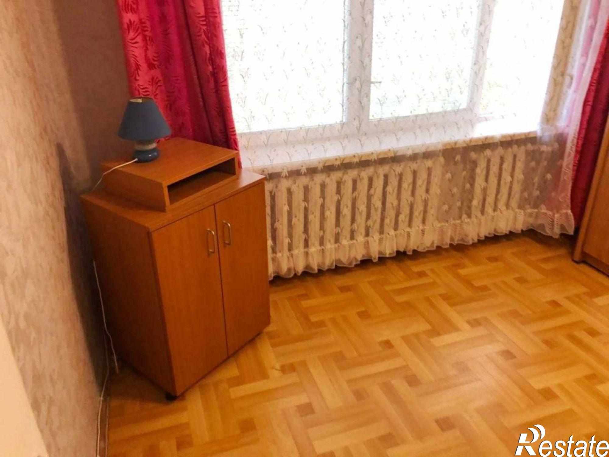 Купить квартиру за 2 350 000 рублей на Тихорецкая ул, 43