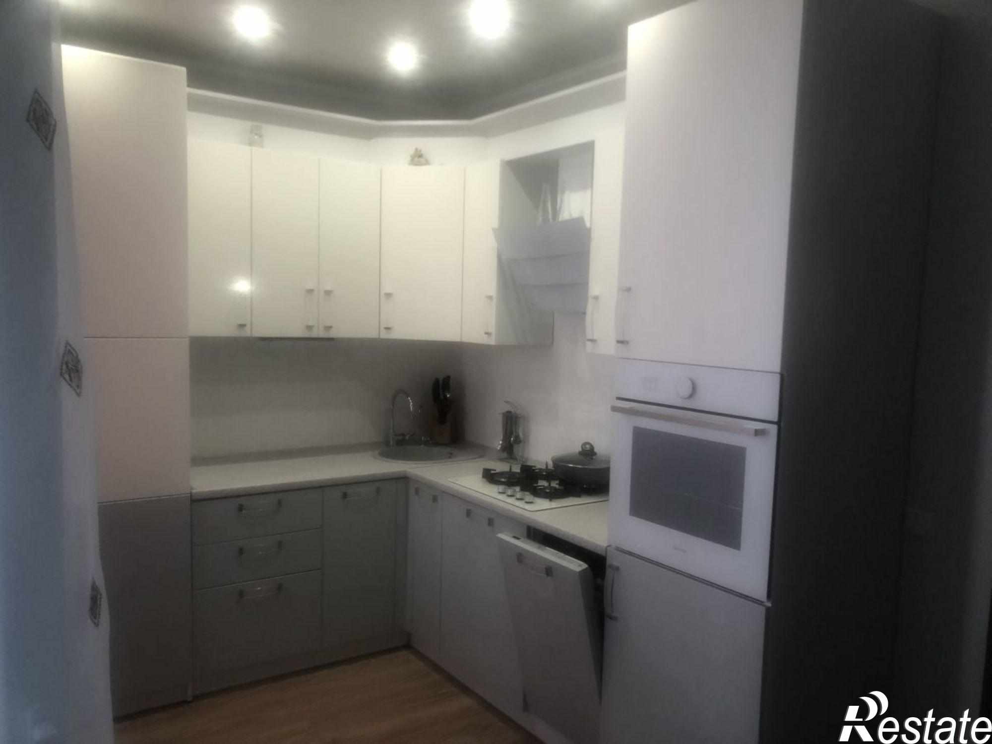 Купить квартиру за 6 250 000 рублей на А.Невского ул, 255