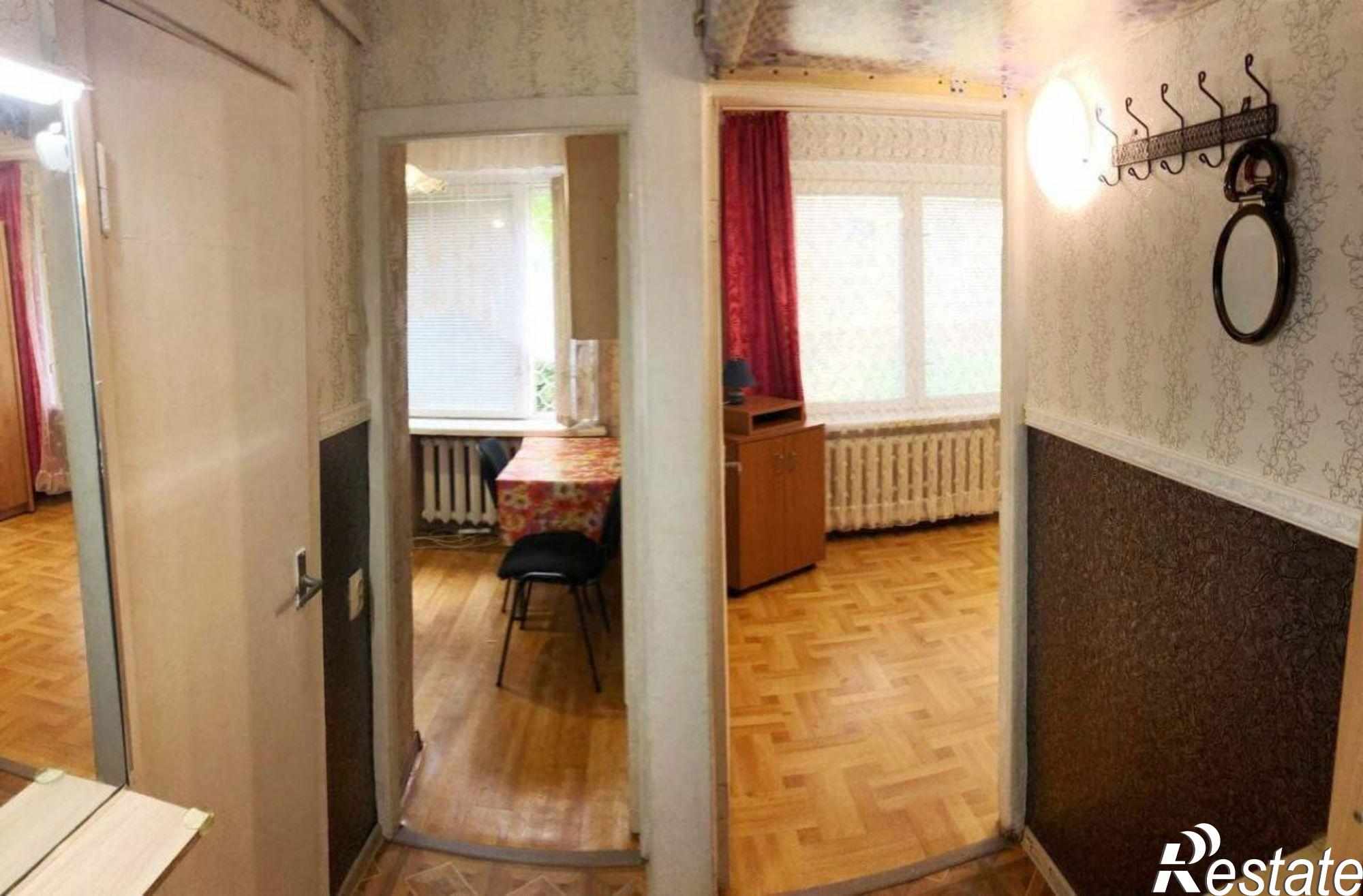 Купить квартиру за 2 350 000 рублей на Тихорецкая ул, 43
