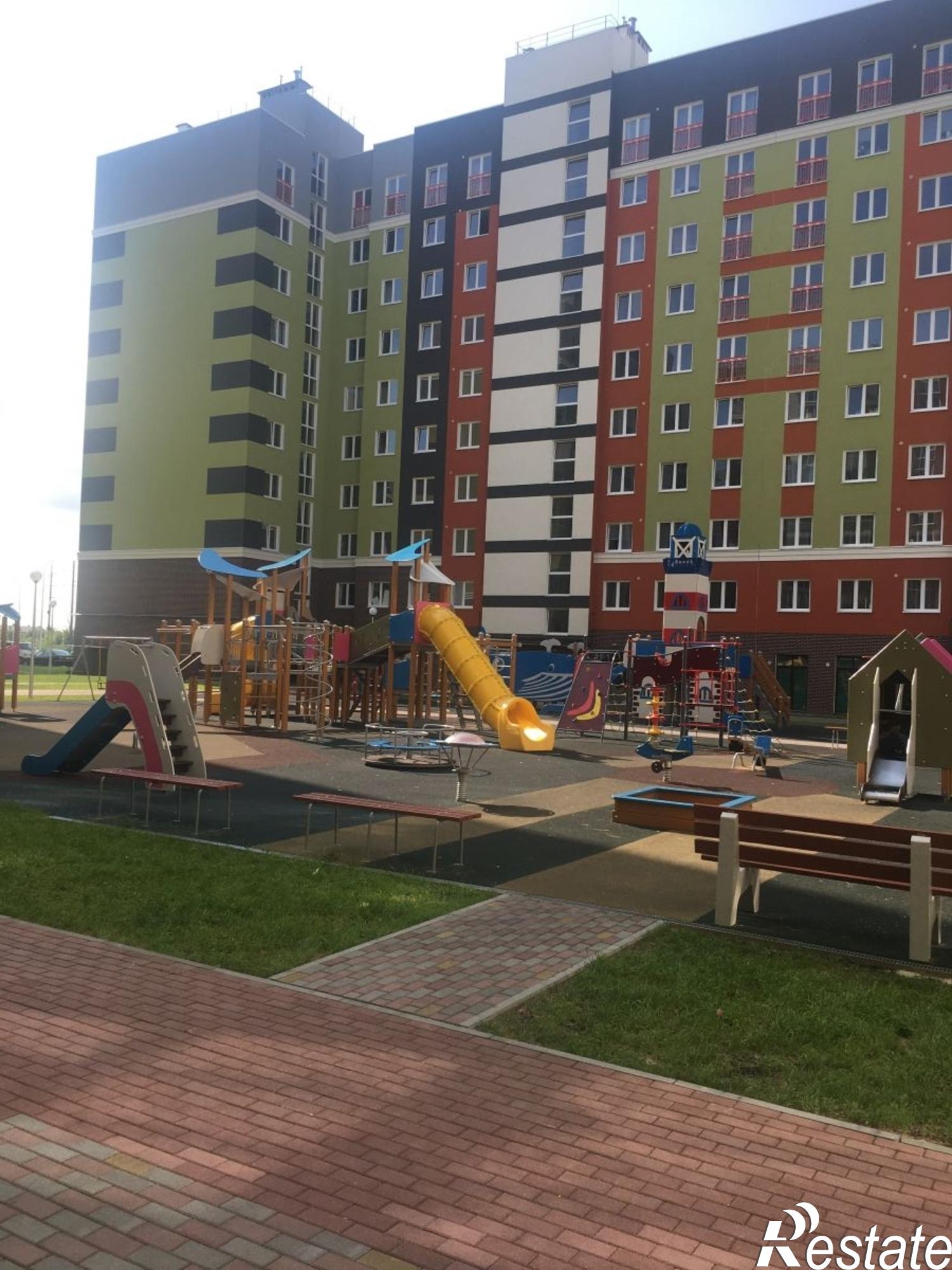 Купить квартиру за 3 200 000 рублей на Понартская ул, 7