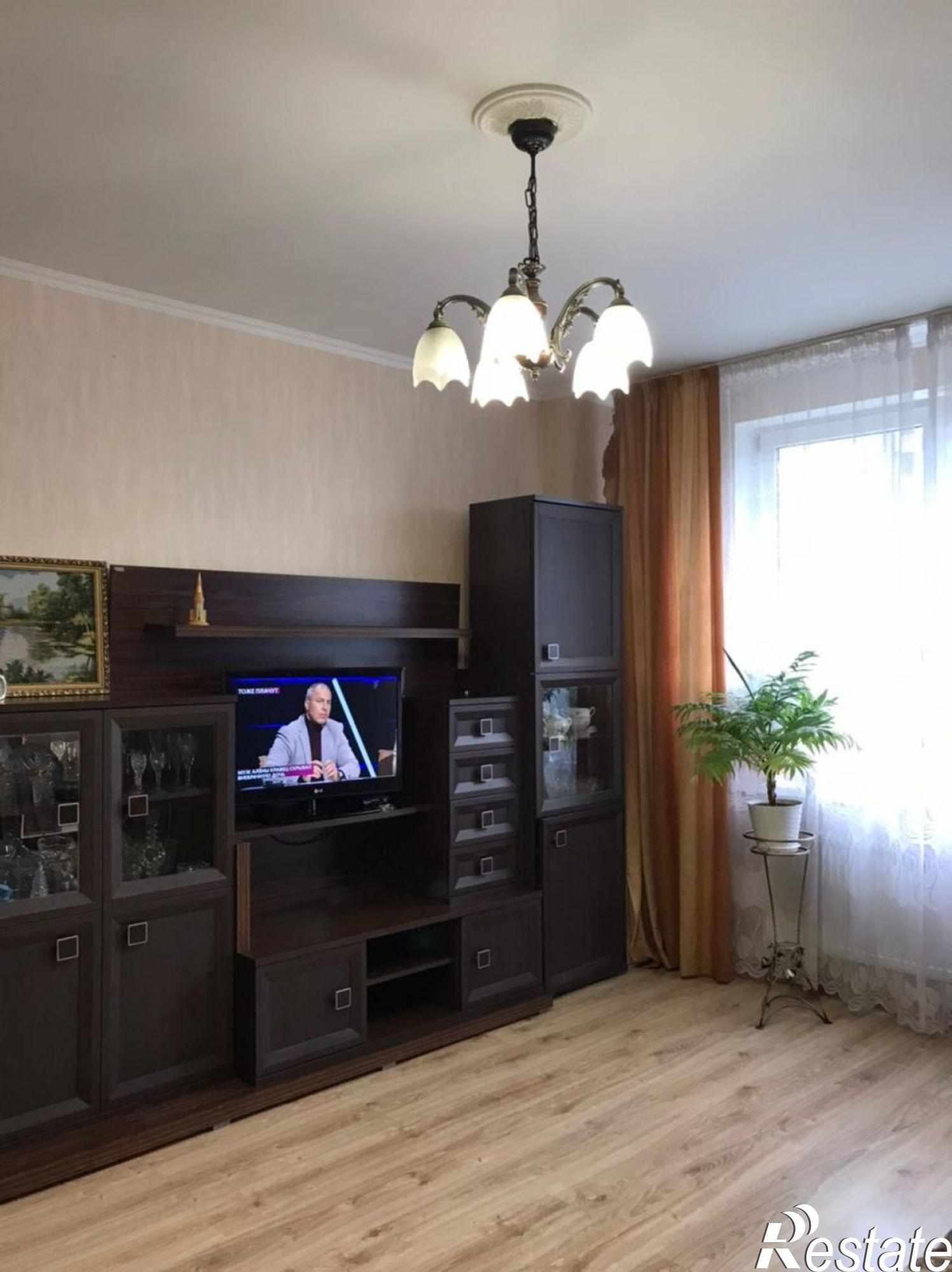 Купить квартиру за 4 800 000 рублей на Артиллерийская ул, 65