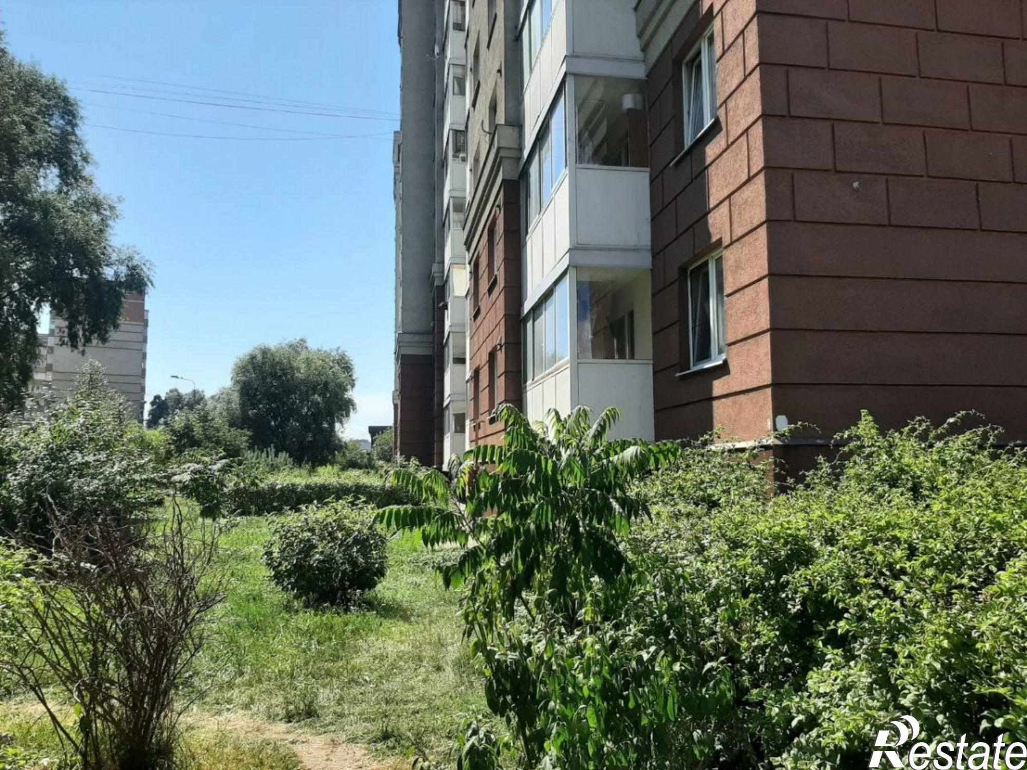 Купить квартиру за 4 170 000 рублей на Ю.Маточкина ул, 2