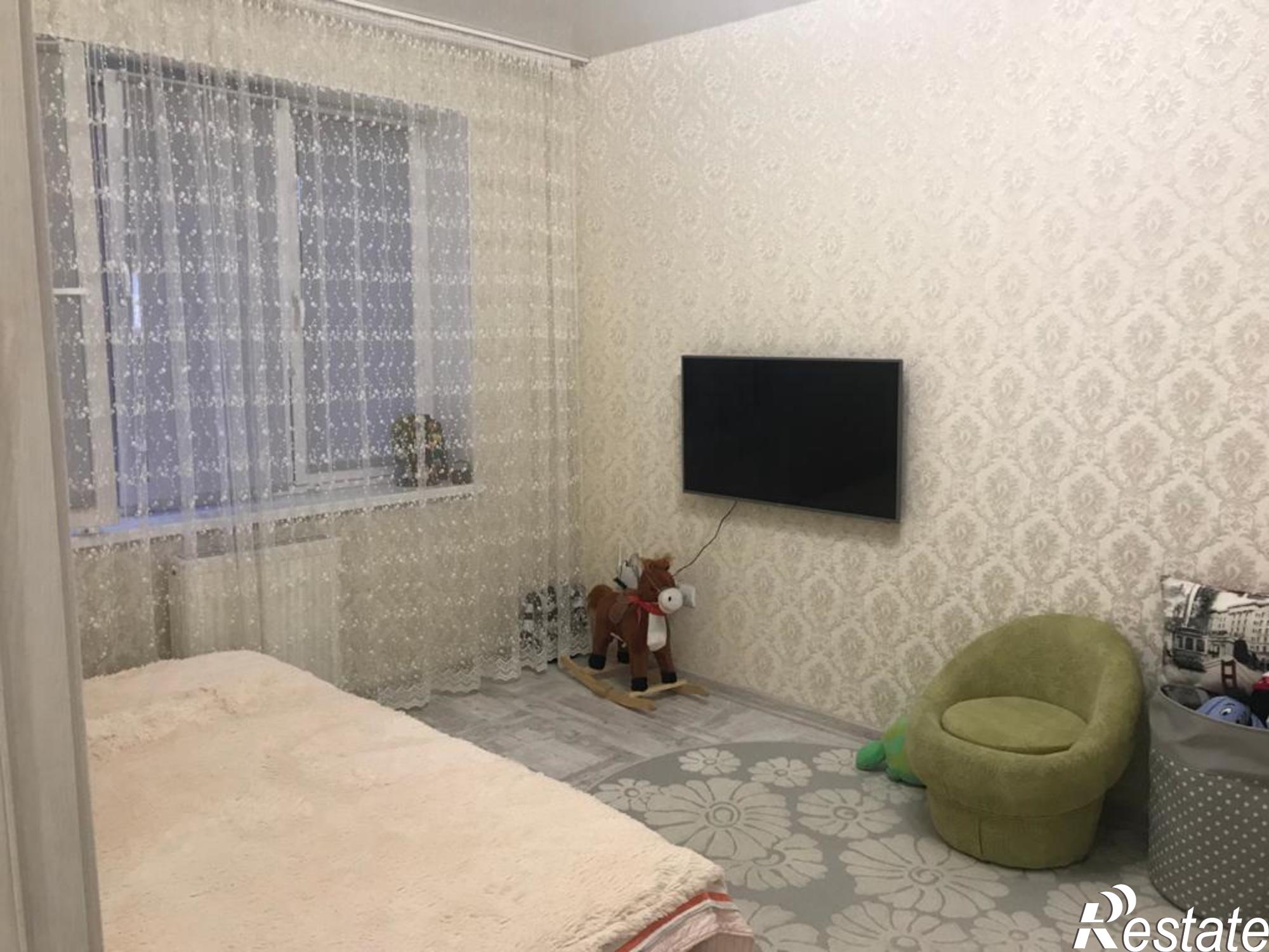 Купить квартиру за 3 650 000 рублей на З.Космодемьянской ул, 10А