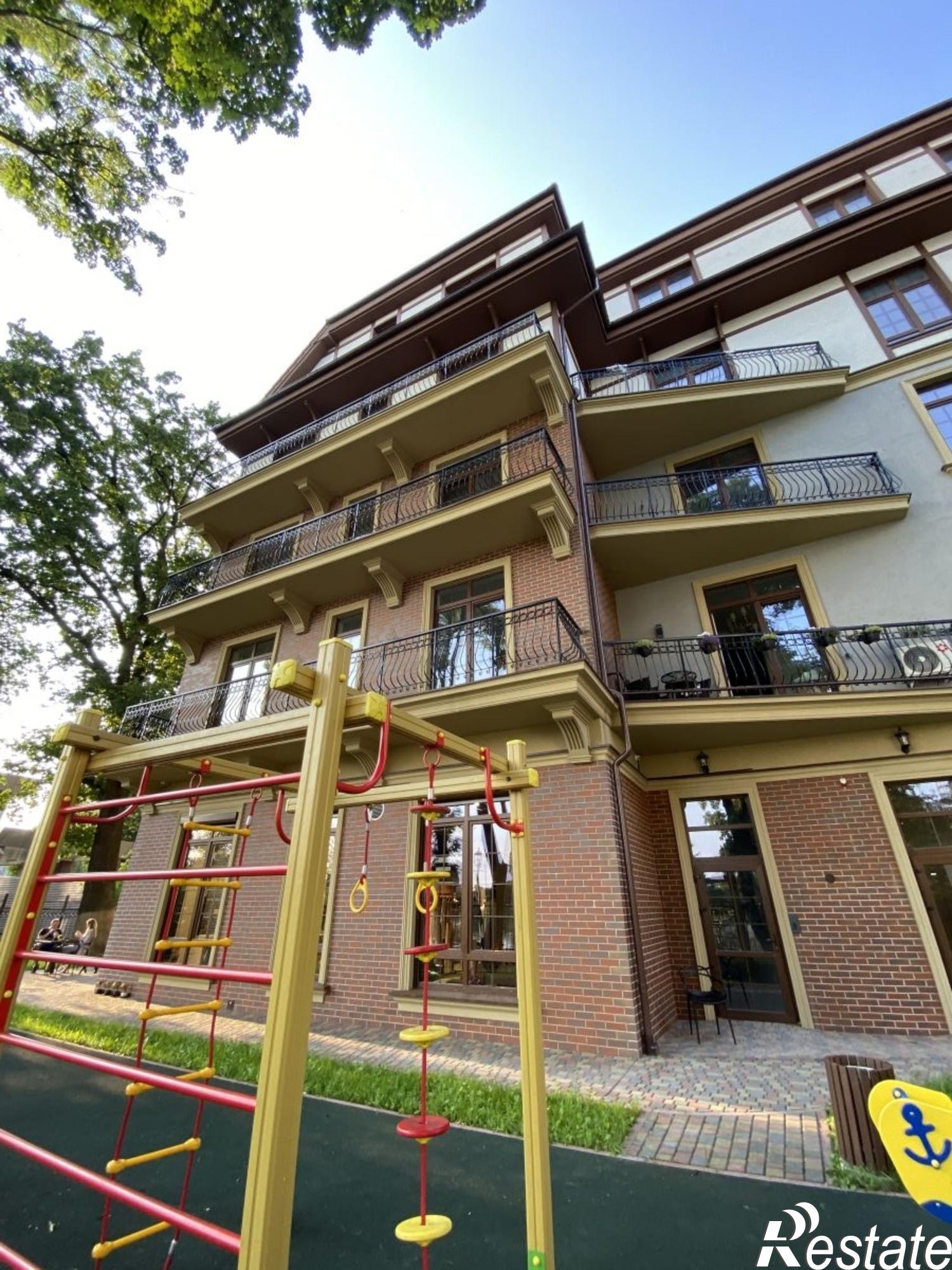 Купить квартиру за 11 200 000 рублей на Мира пр-кт, 89