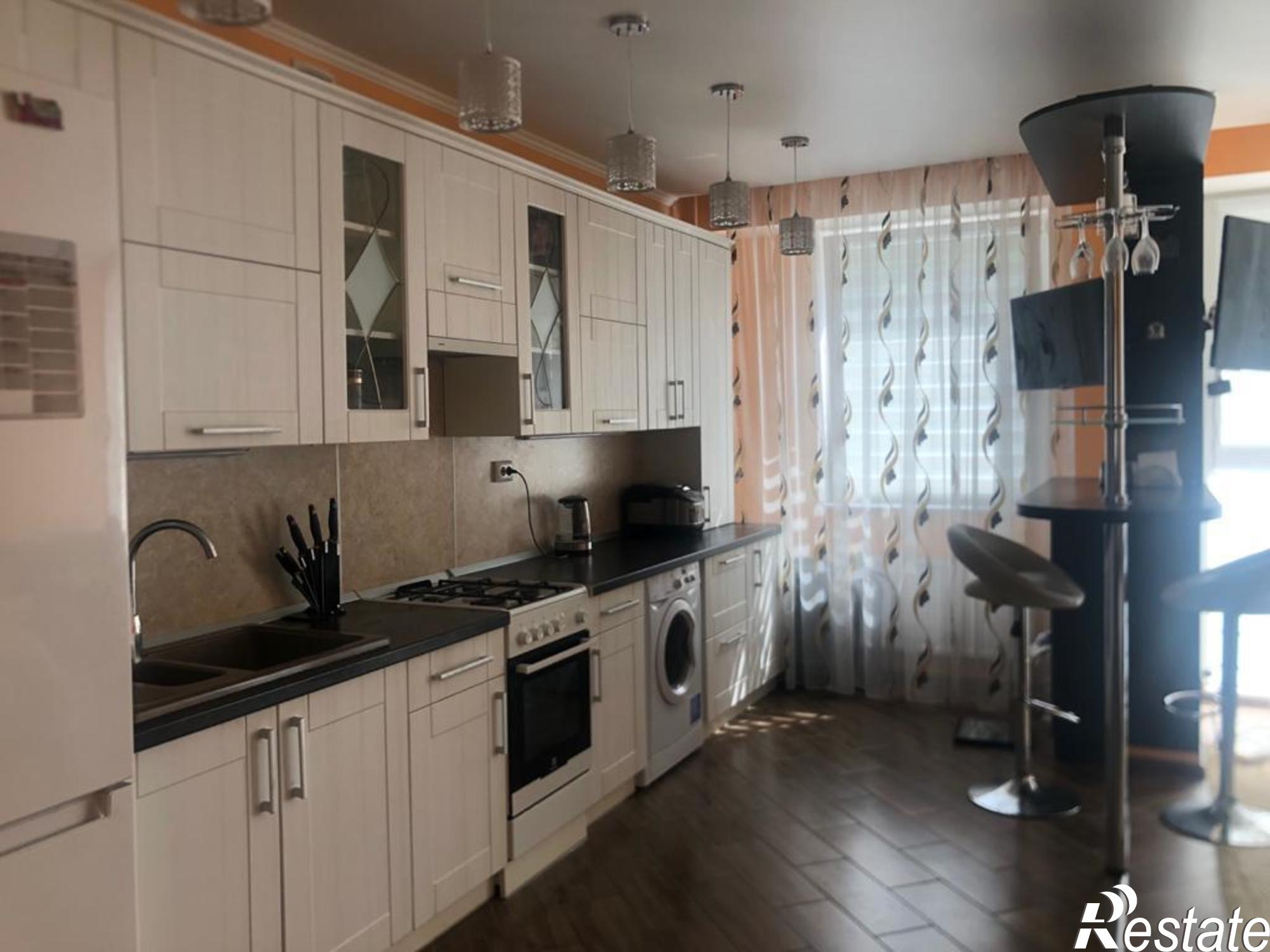 Купить квартиру за 4 700 000 рублей на Ю.Гагарина ул, 16Г