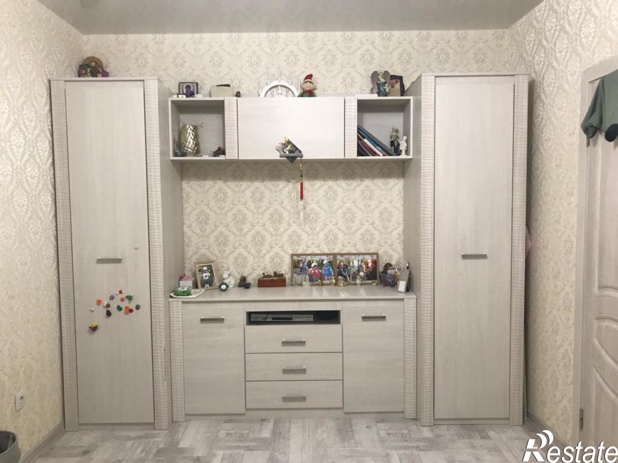 Купить квартиру за 3 650 000 рублей на З.Космодемьянской ул, 10А
