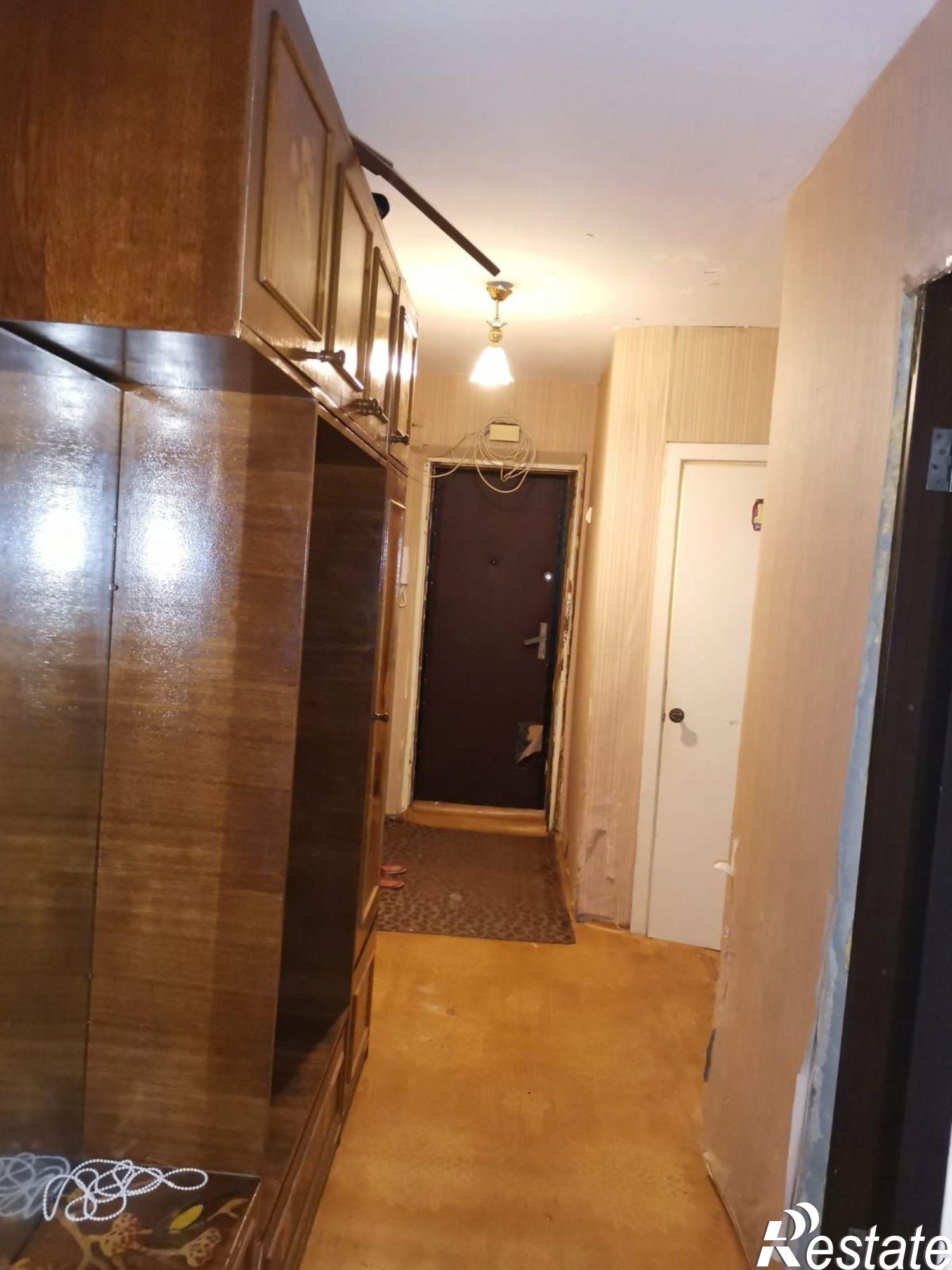 Купить квартиру за 3 850 000 рублей на Грига ул, 24
