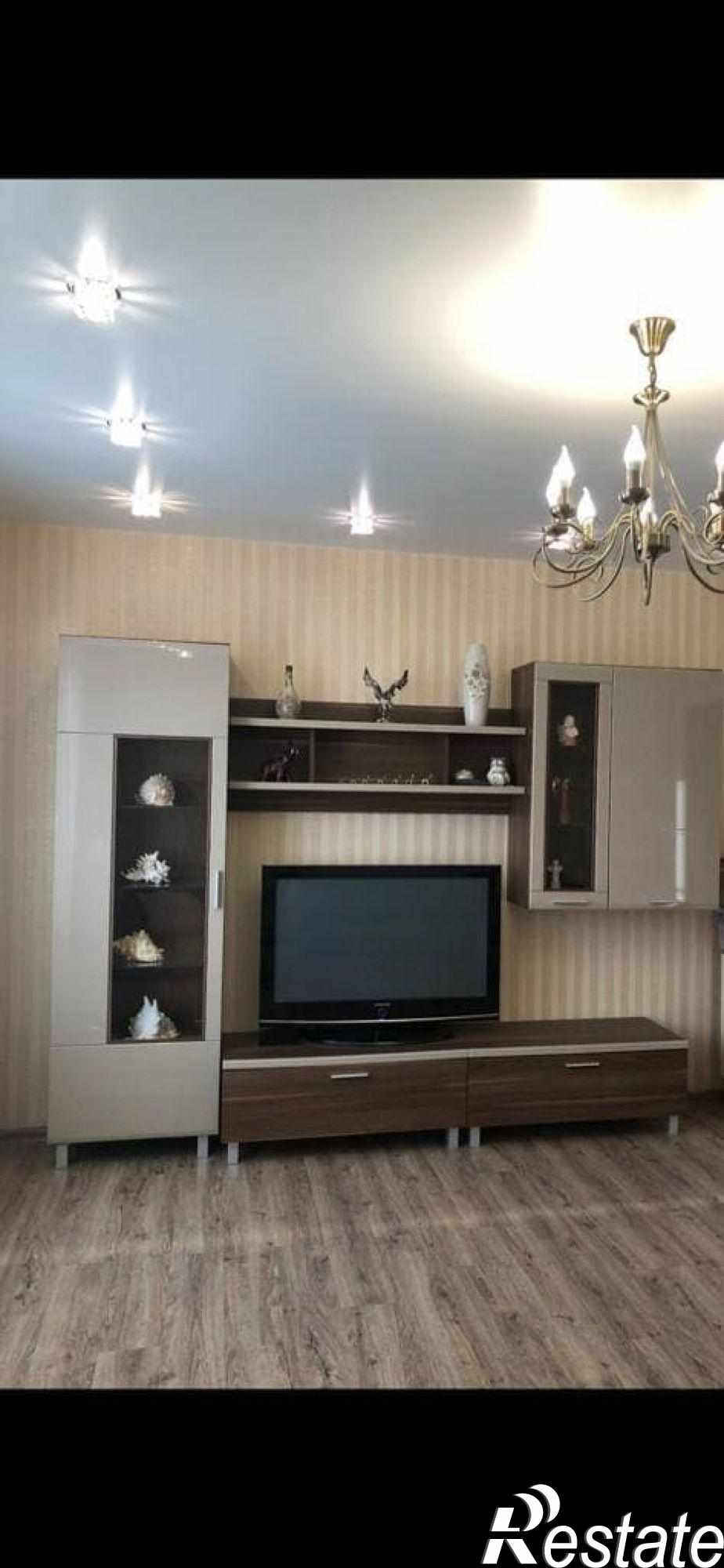 Купить квартиру за 8 750 000 рублей на Свердлова ул, 25Б