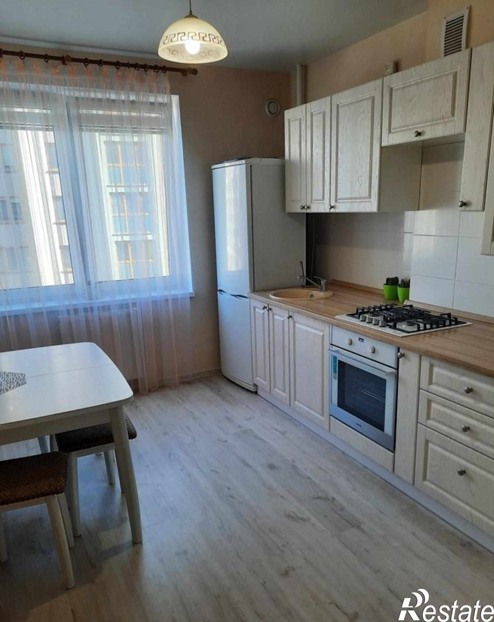 Купить квартиру за 6 950 000 рублей на Старшины Дадаева ул, 58