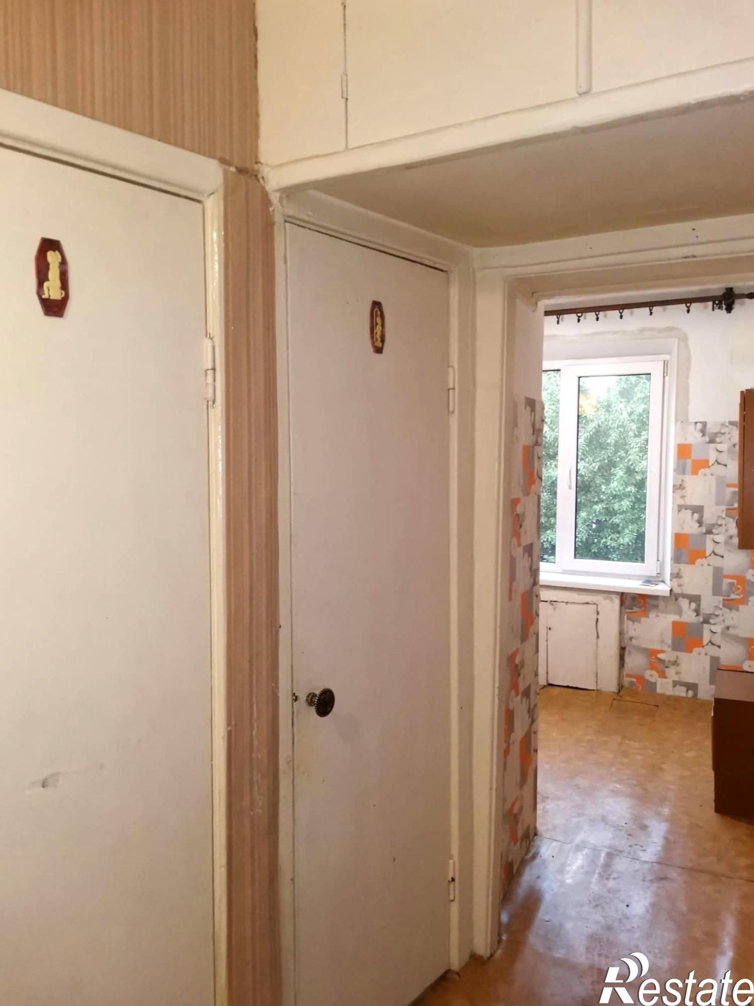 Купить квартиру за 3 850 000 рублей на Грига ул, 24