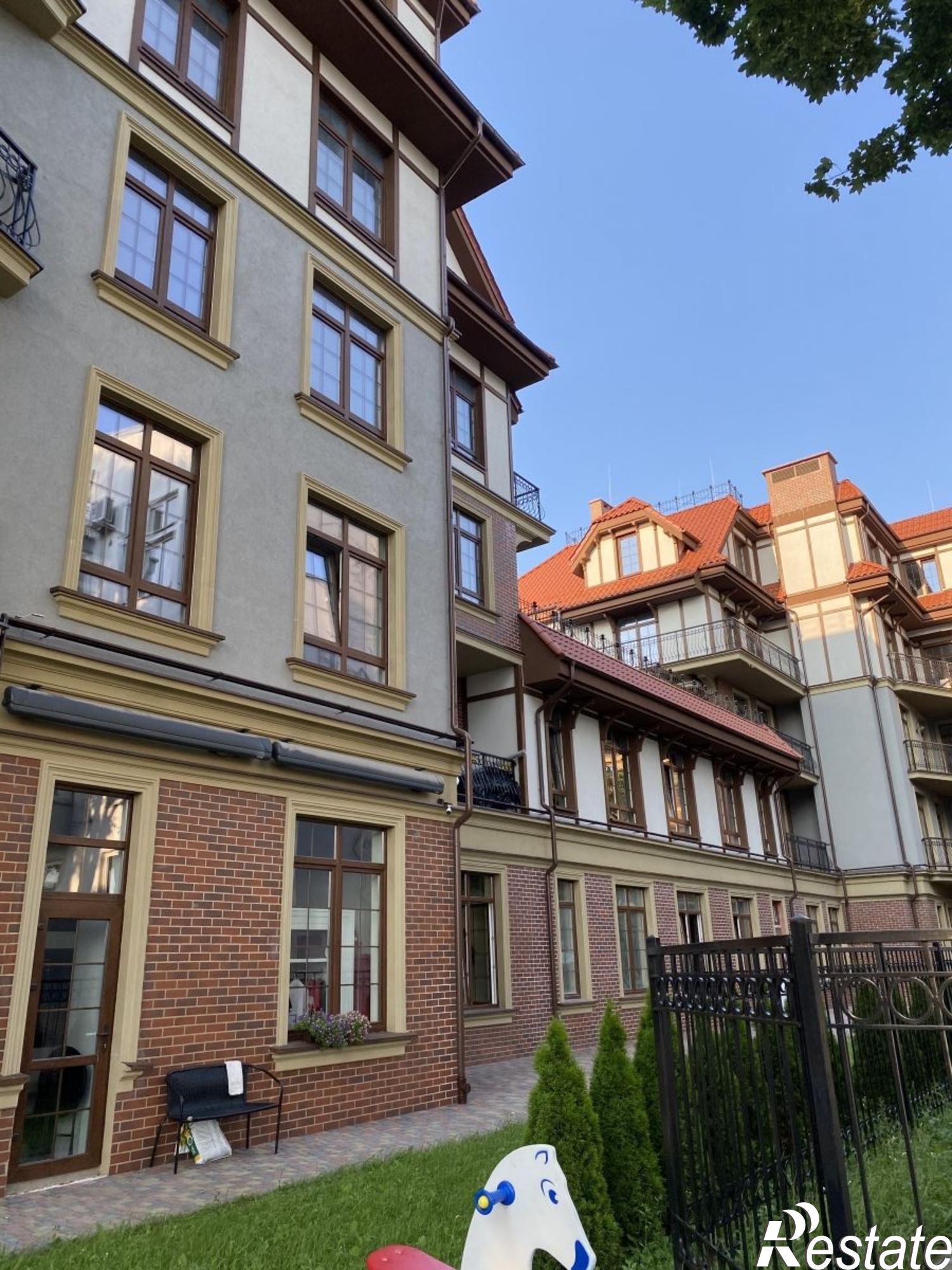 Купить квартиру за 11 200 000 рублей на Мира пр-кт, 89