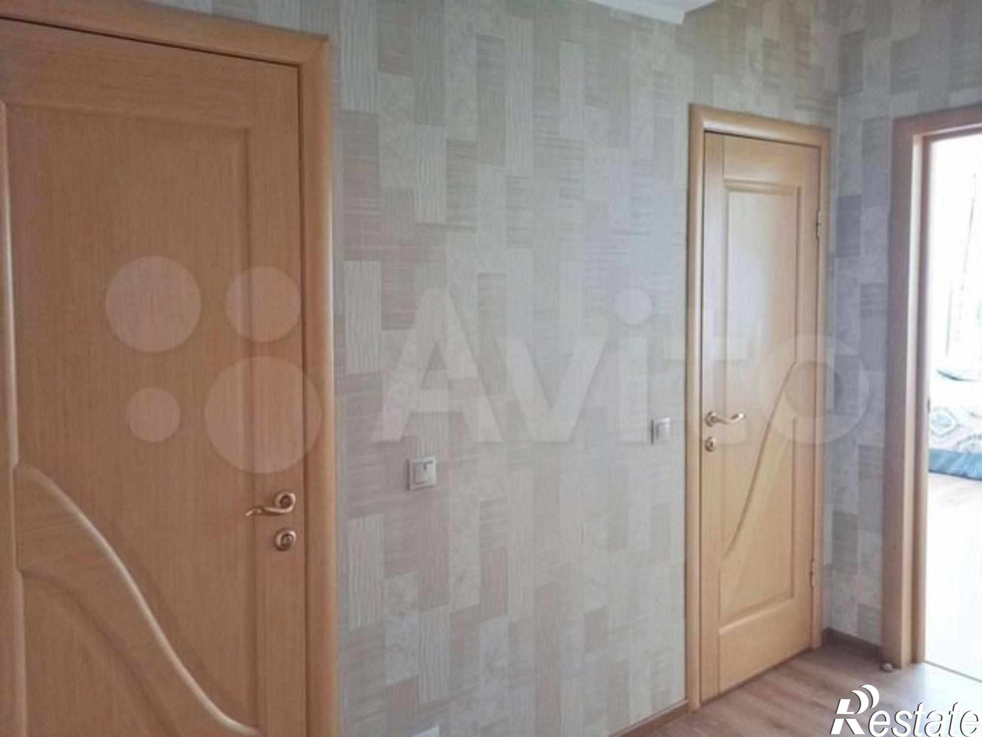 Купить квартиру за 6 700 000 рублей на Майский пер, 3