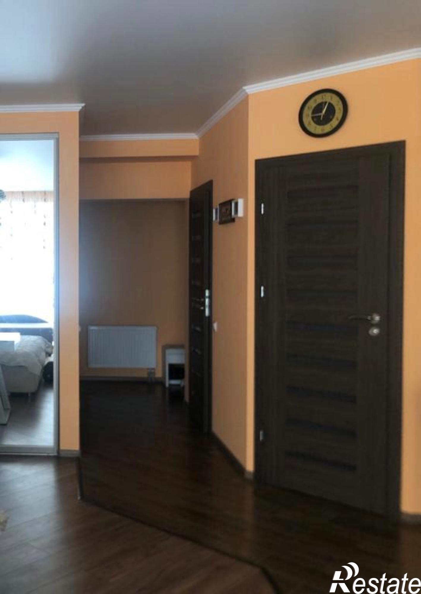 Купить квартиру за 4 700 000 рублей на Ю.Гагарина ул, 16Г