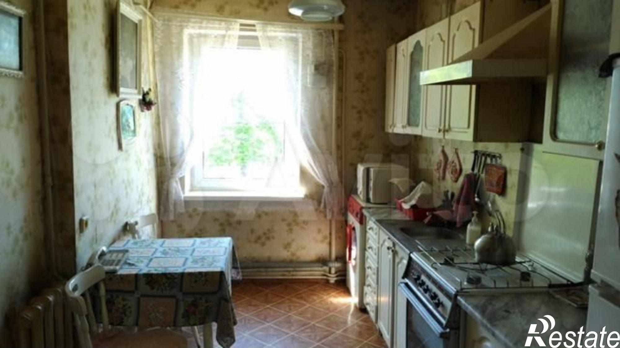 Купить квартиру за 3 600 000 рублей на Горького ул, 72