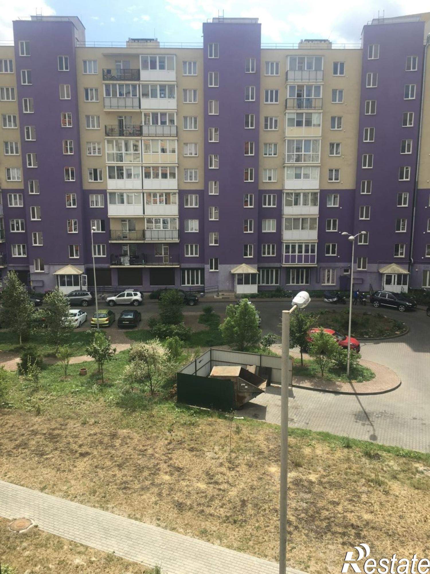 Купить квартиру за 7 400 000 рублей на Елизаветинская ул, 5