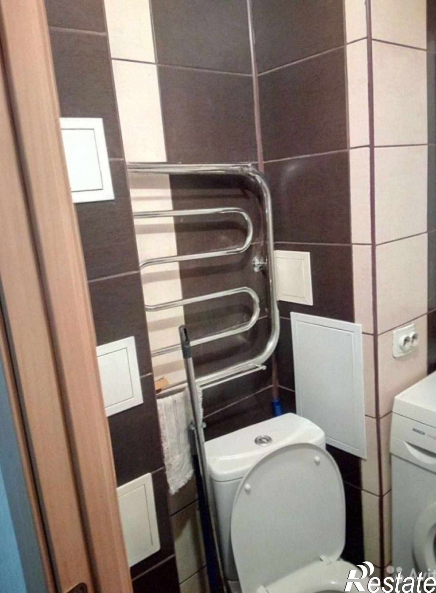 Купить квартиру за 4 170 000 рублей на Ю.Маточкина ул, 2