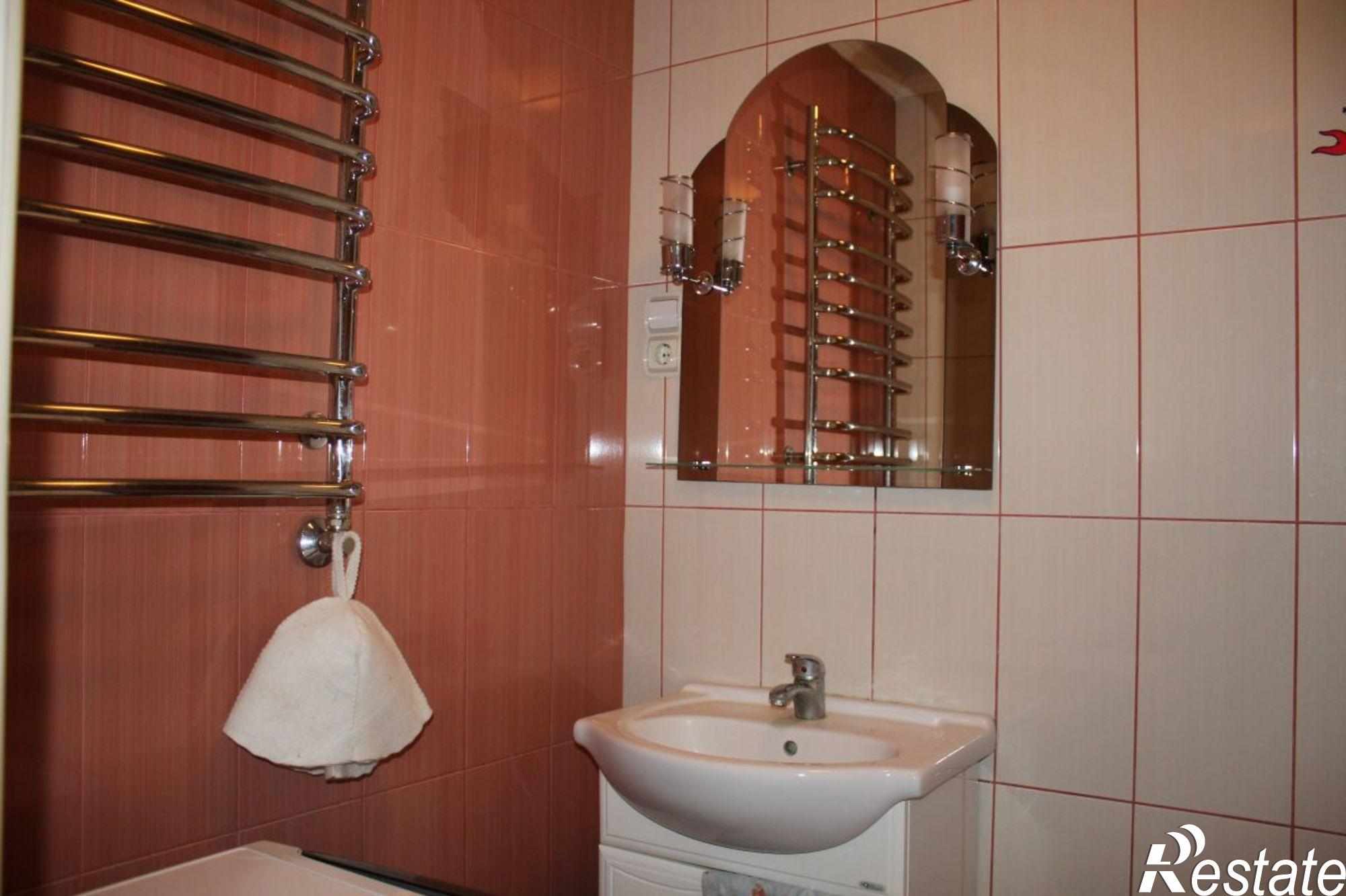 Купить квартиру за 7 300 000 рублей на Белибейская ул, 39