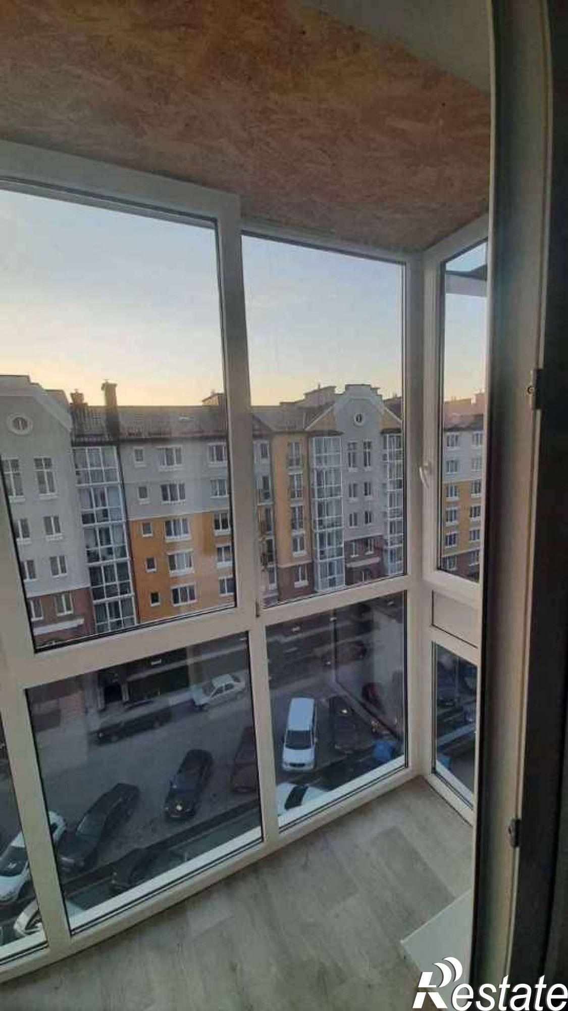 Купить квартиру за 4 200 000 рублей на Рижский б-р, 4