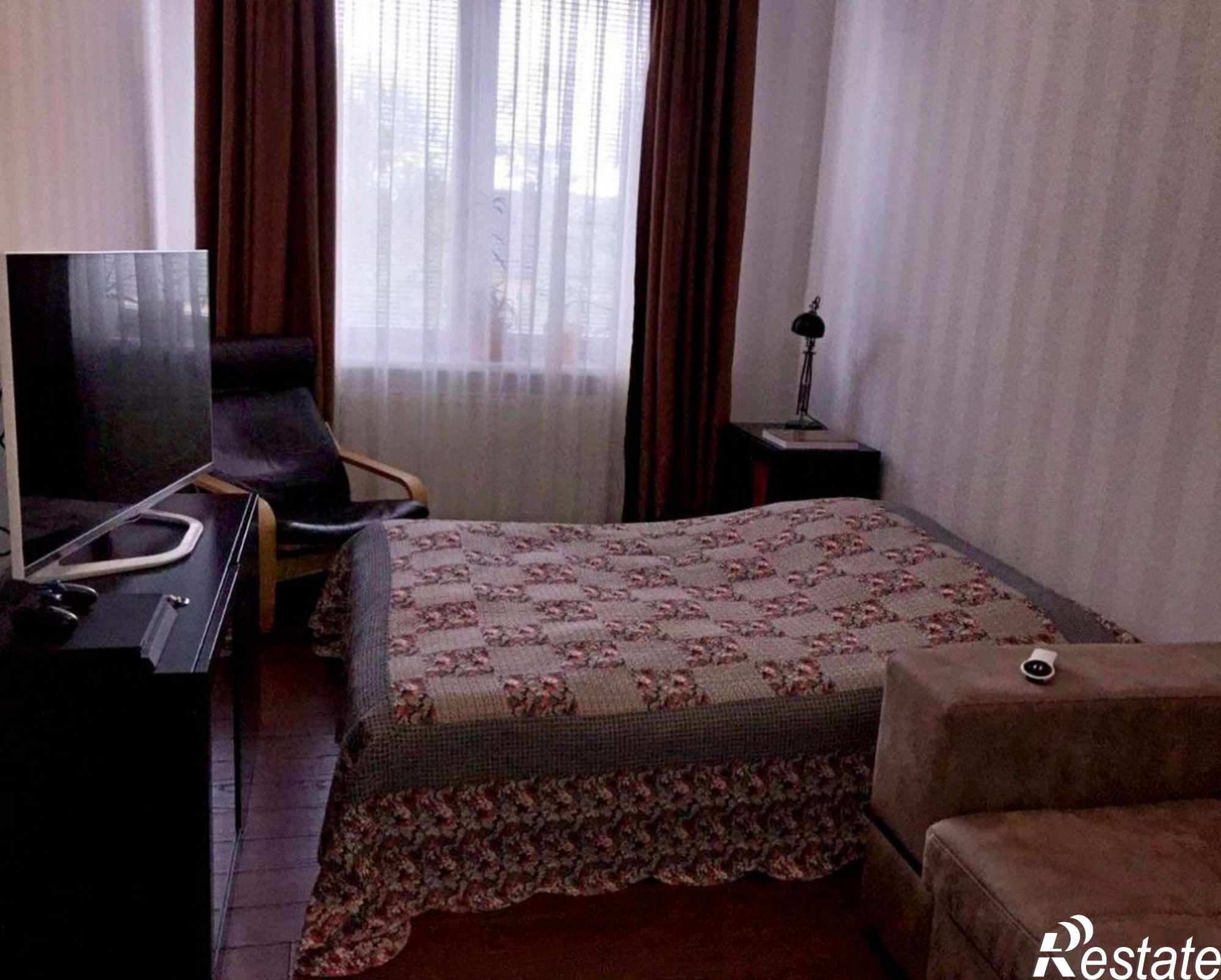 Купить квартиру за 5 100 000 рублей на Минусинская ул, 15