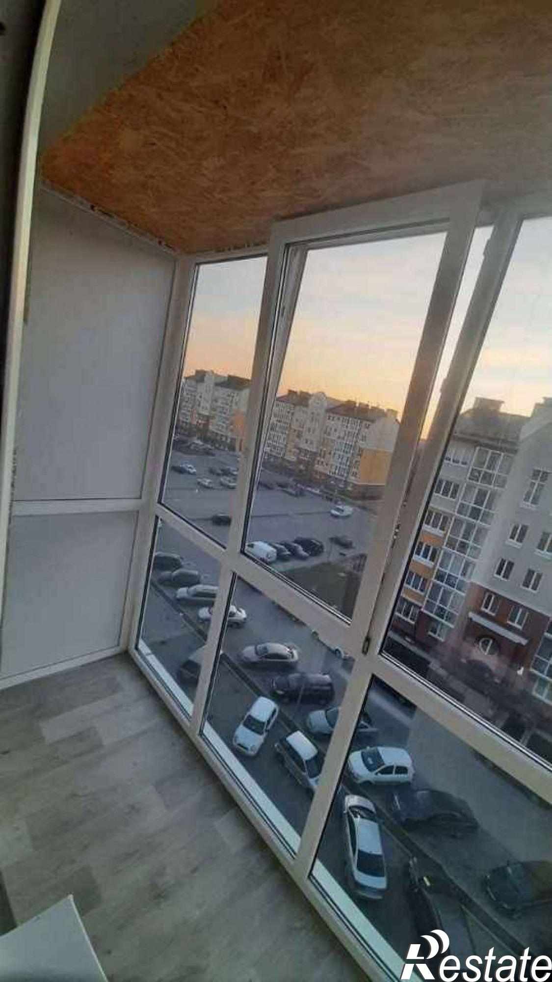 Купить квартиру за 4 200 000 рублей на Рижский б-р, 4