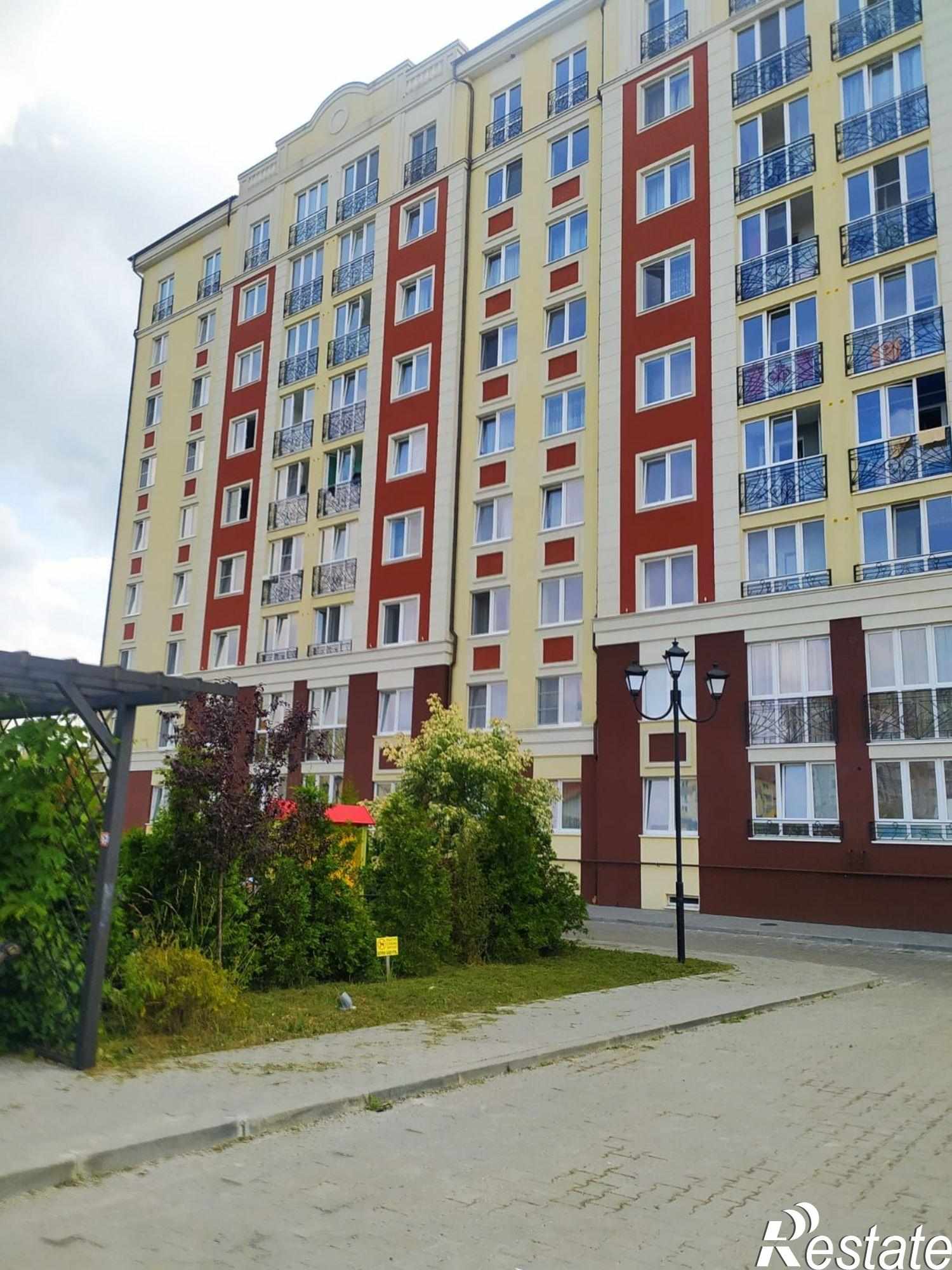 Купить квартиру за 9 548 400 рублей на Героя РФ Александра Прохоренко ул, 1