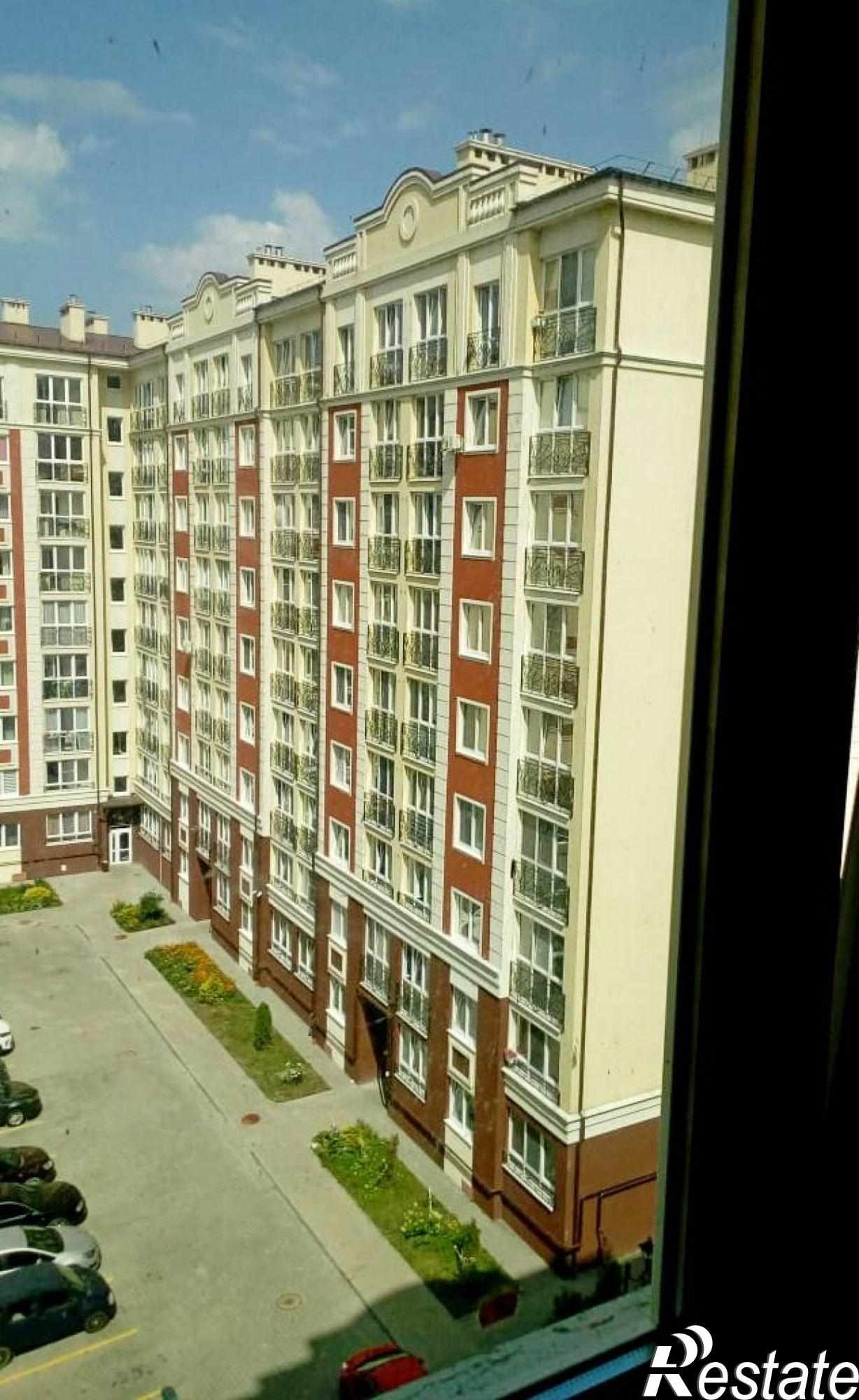 Купить квартиру за 6 205 500 рублей на Героя РФ Александра Прохоренко ул, 3