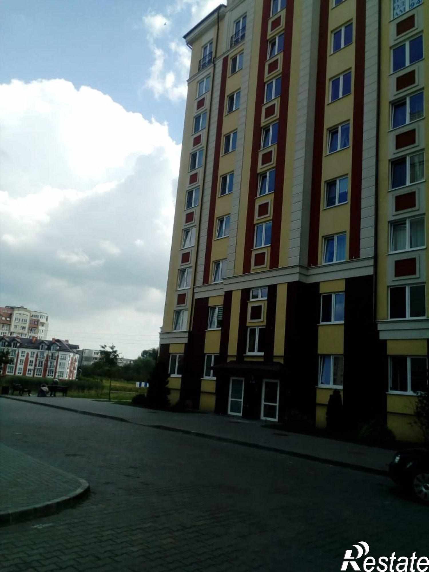 Купить квартиру за 6 205 500 рублей на Героя РФ Александра Прохоренко ул, 3