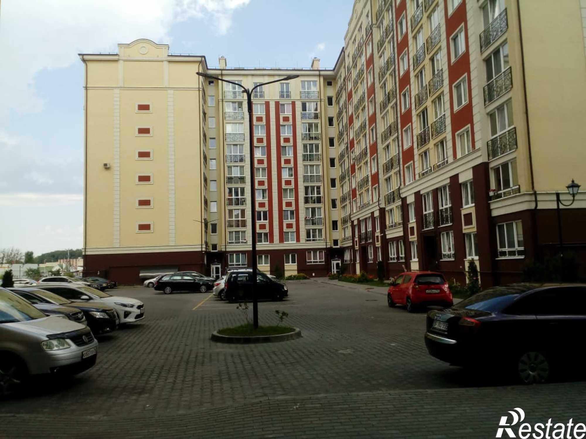 Купить квартиру за 6 205 500 рублей на Героя РФ Александра Прохоренко ул, 3